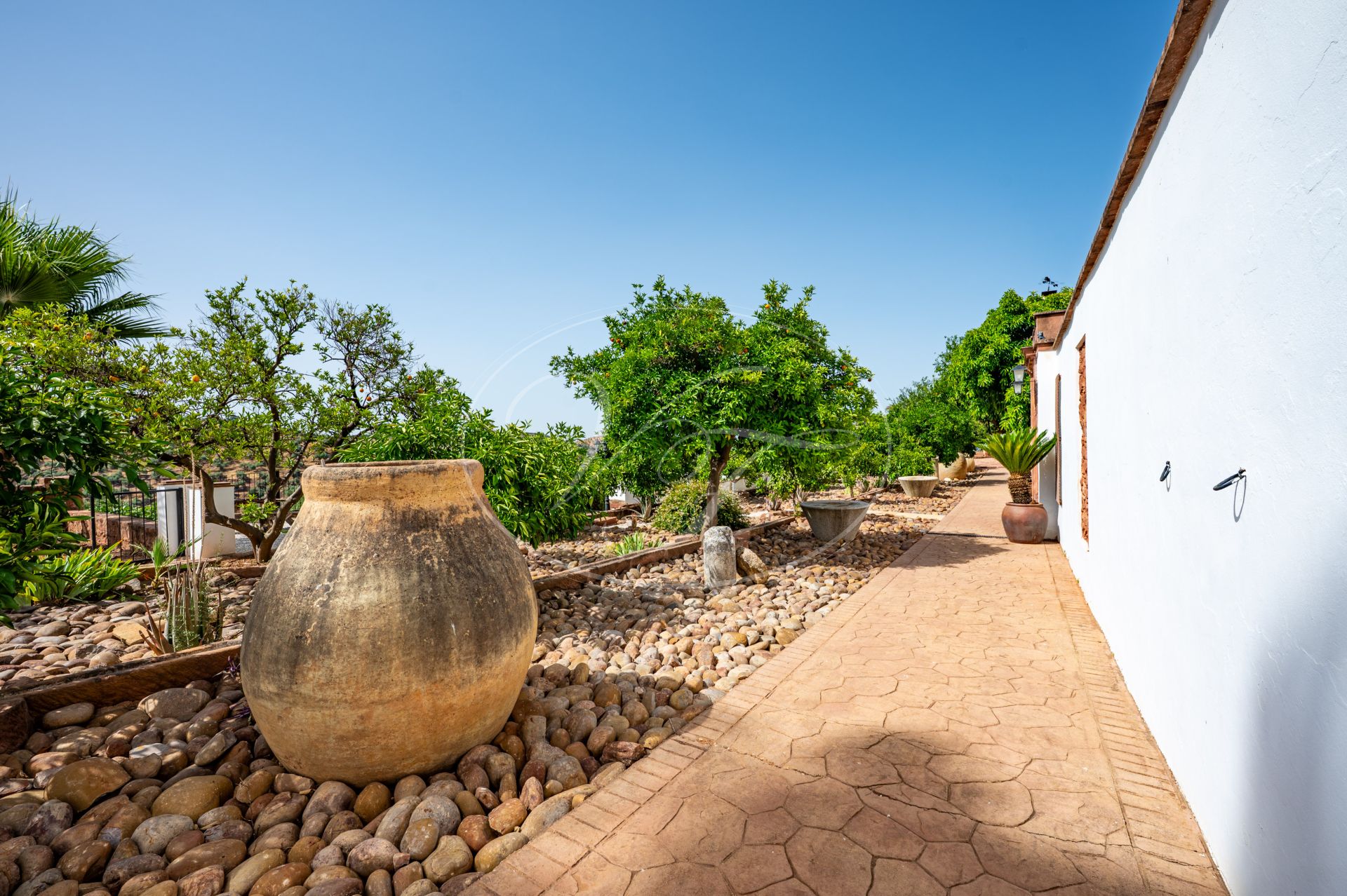 Estate for sale in Montoro