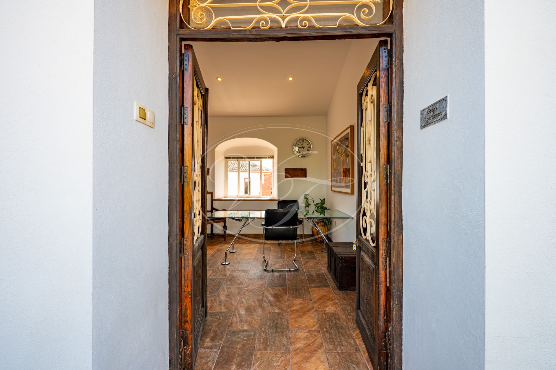 Estate for sale in Montoro