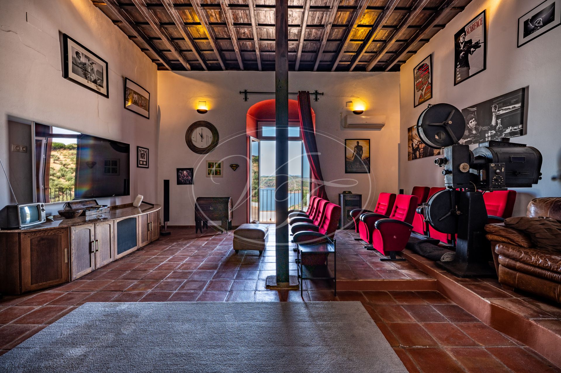 Estate for sale in Montoro