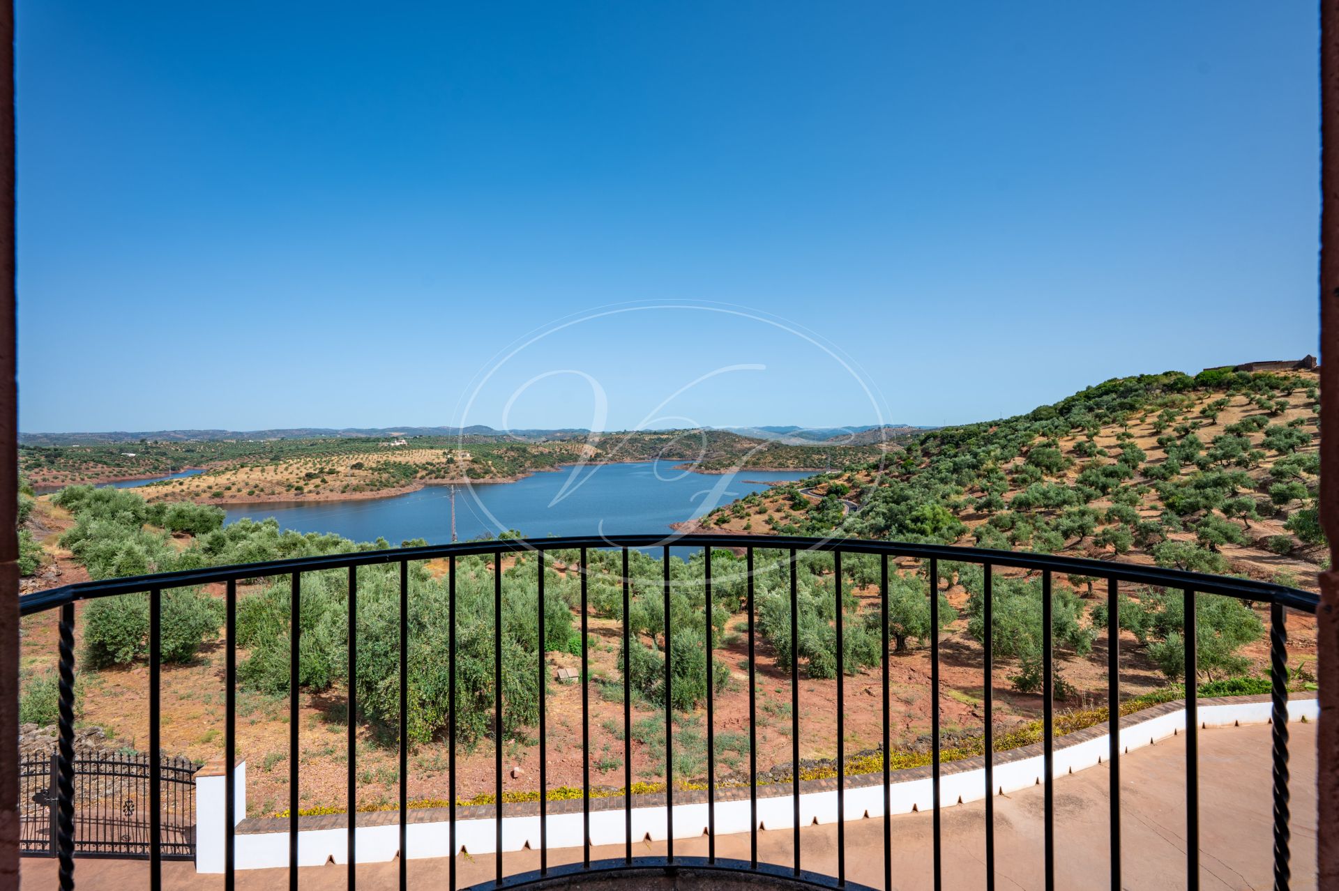 Estate for sale in Montoro
