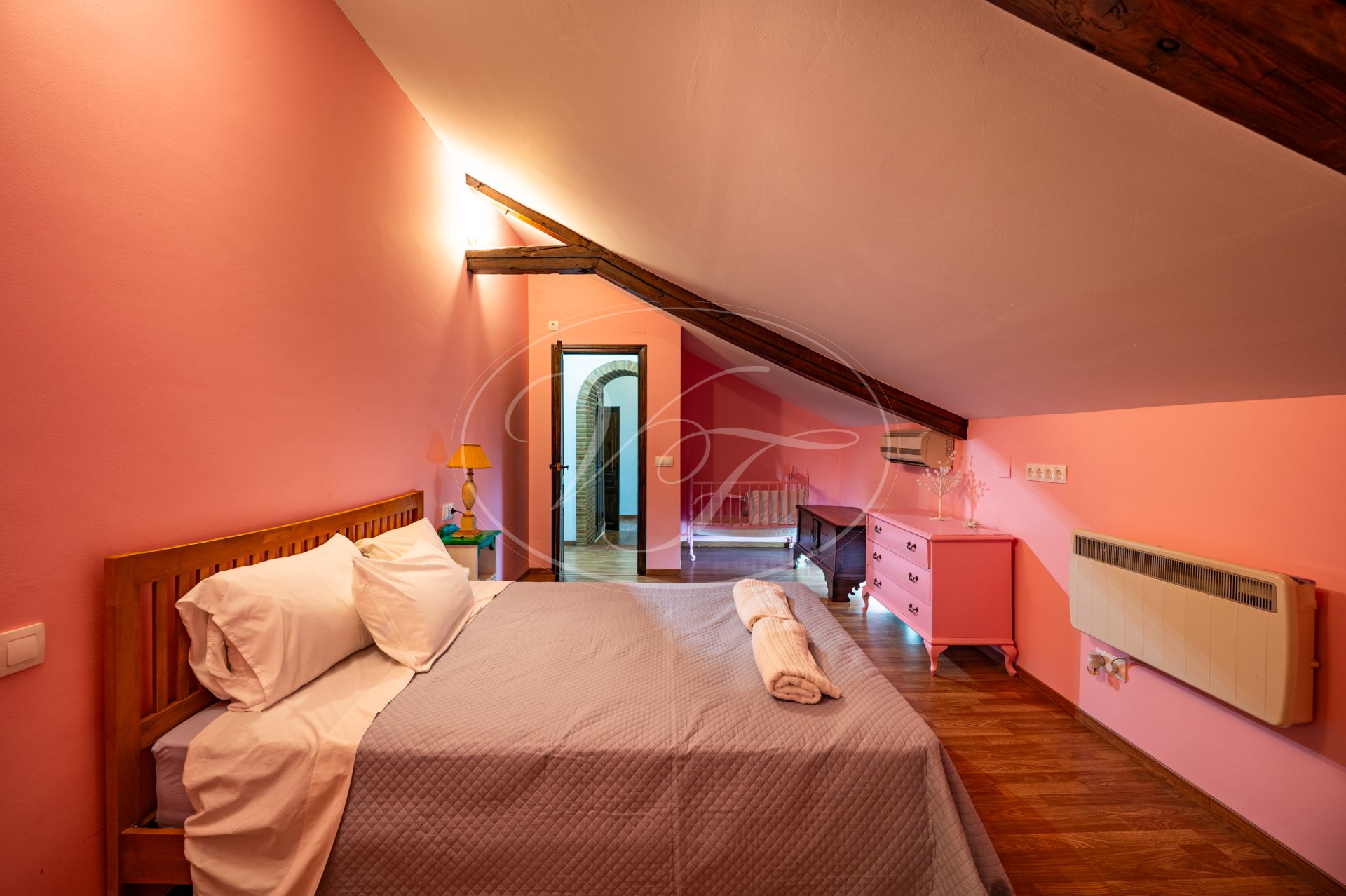 Estate for sale in Montoro