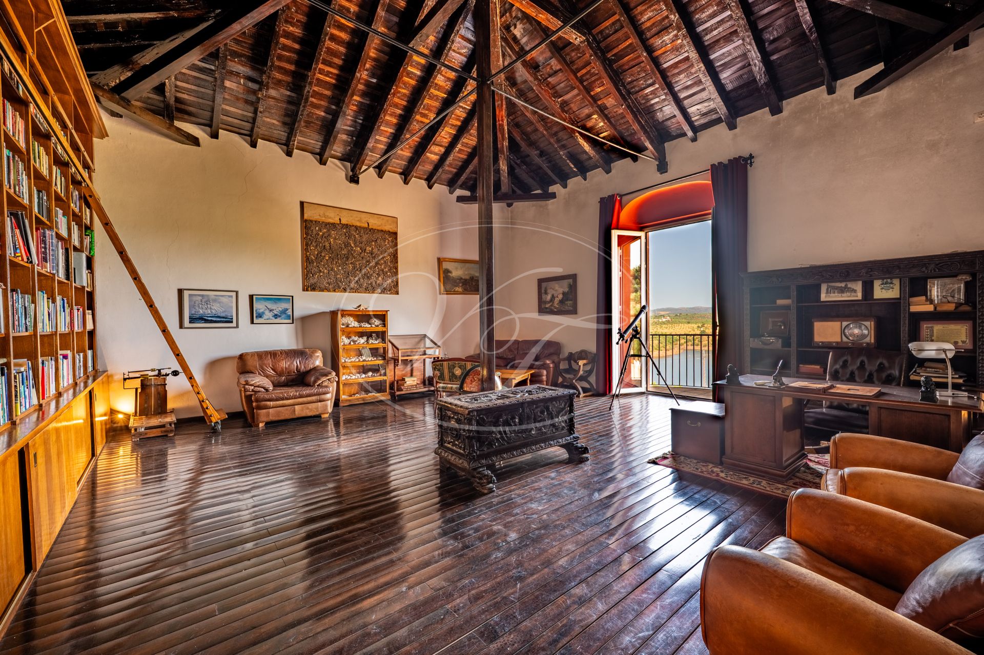 Estate for sale in Montoro