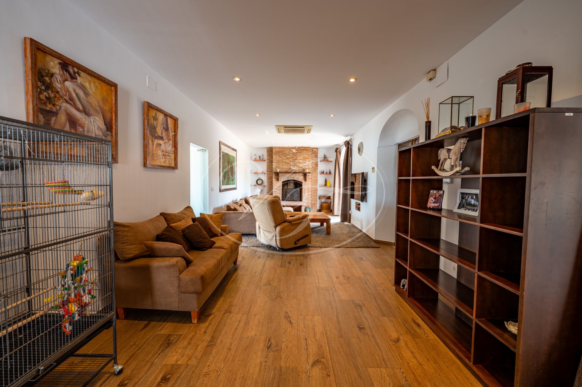 Estate for sale in Montoro