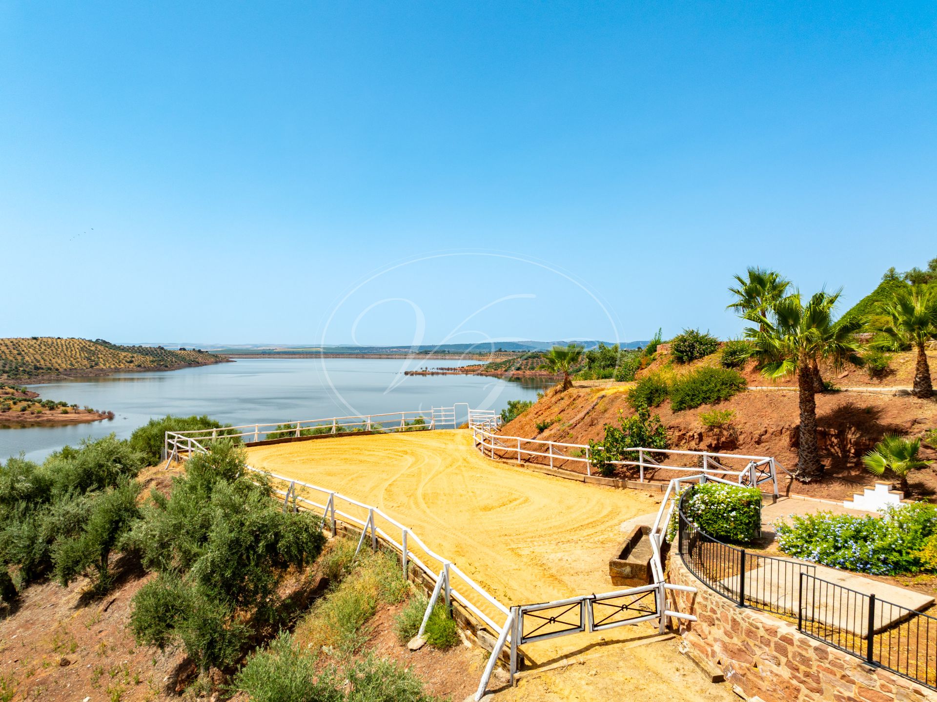 Estate for sale in Montoro