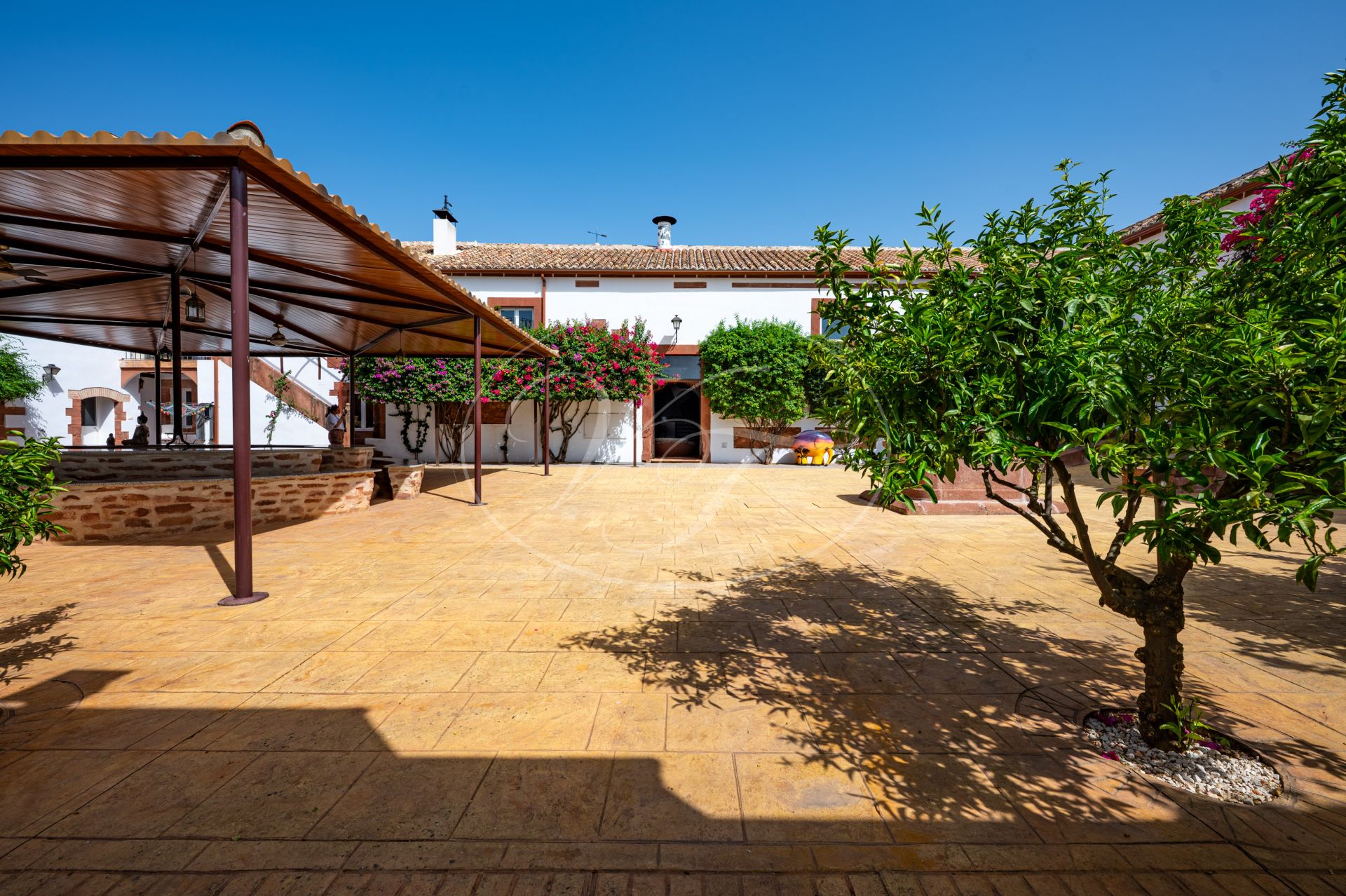 Estate for sale in Montoro