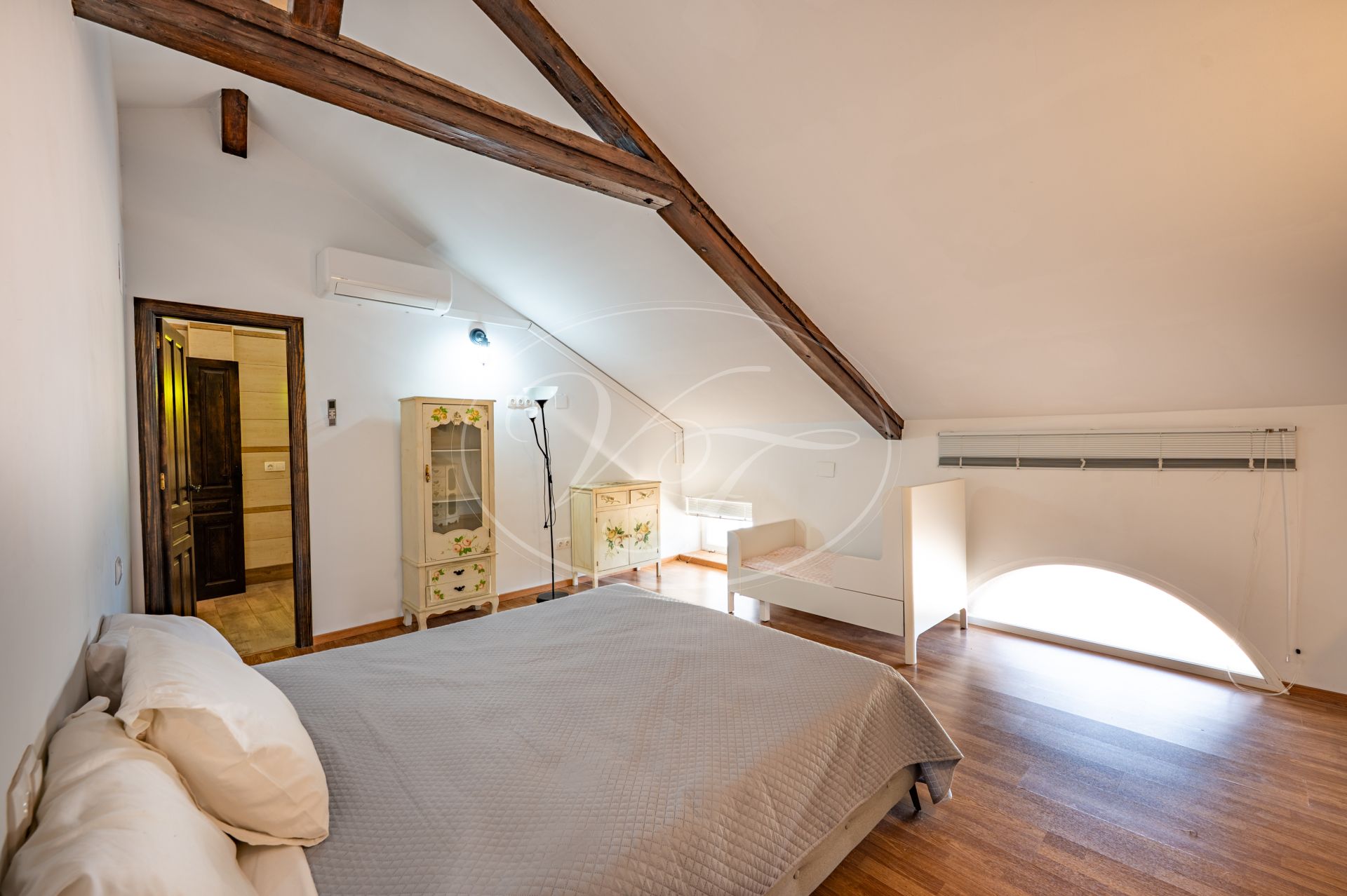 Estate for sale in Montoro