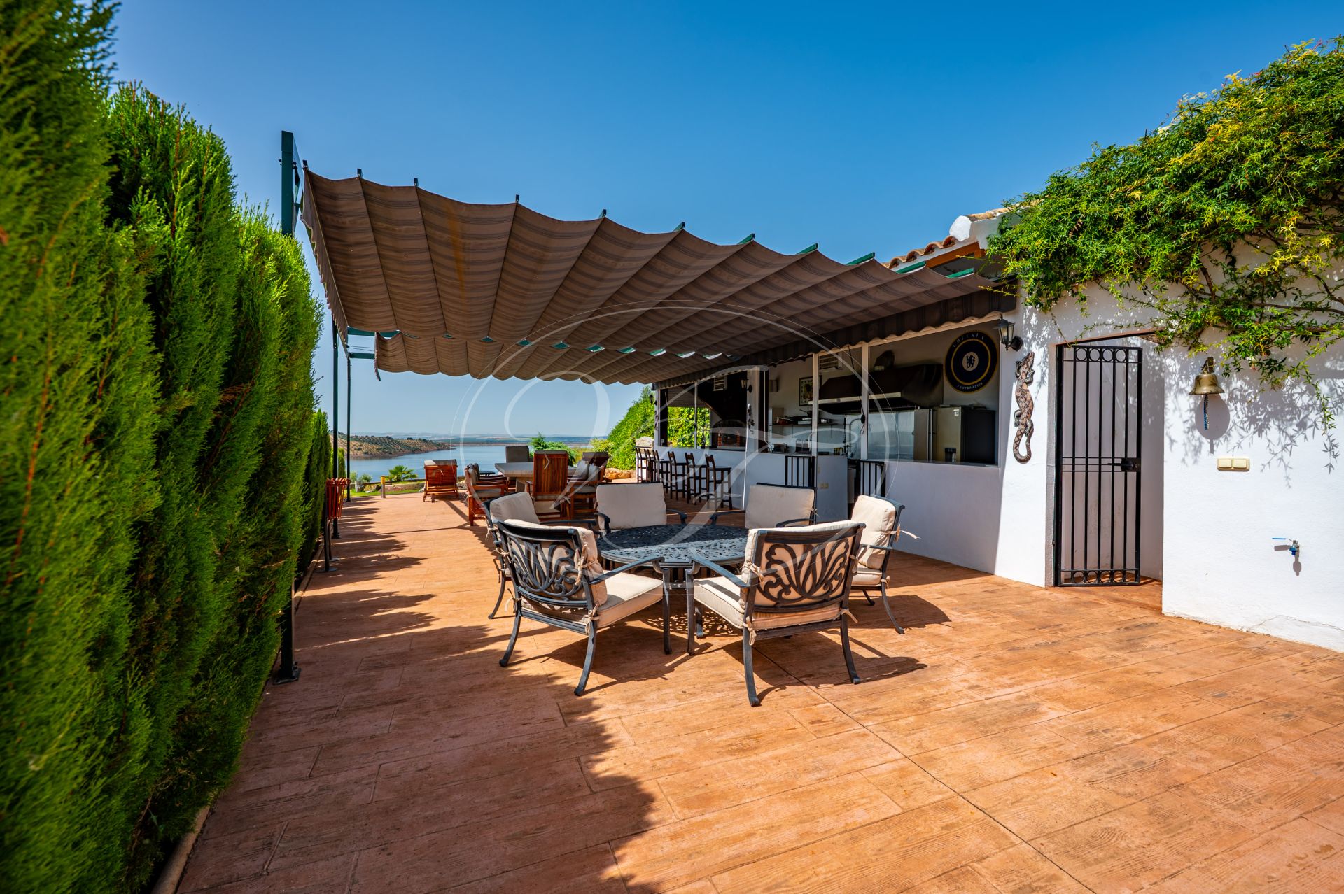 Estate for sale in Montoro