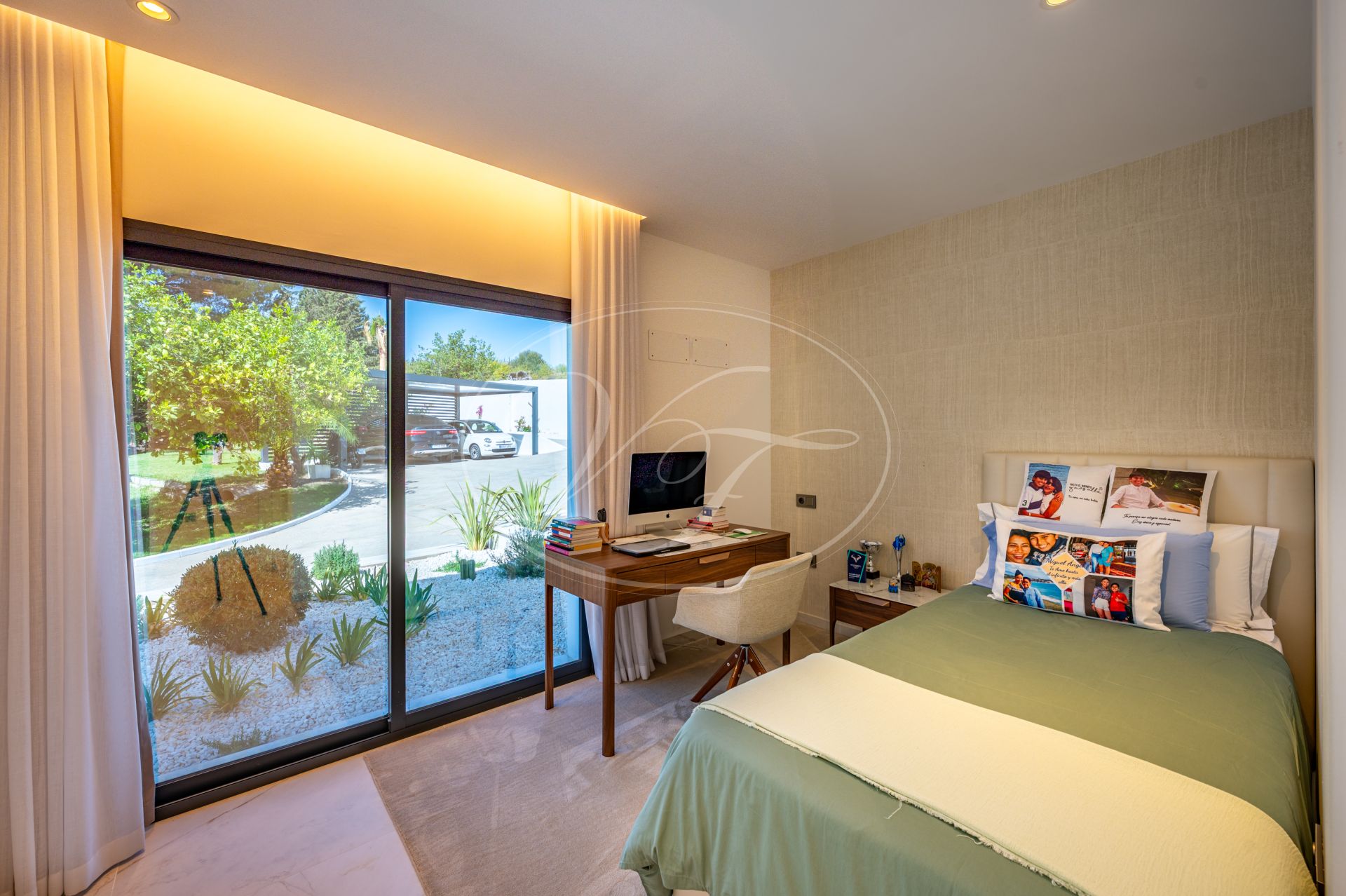 Casa de Campo en venta en Estepona
