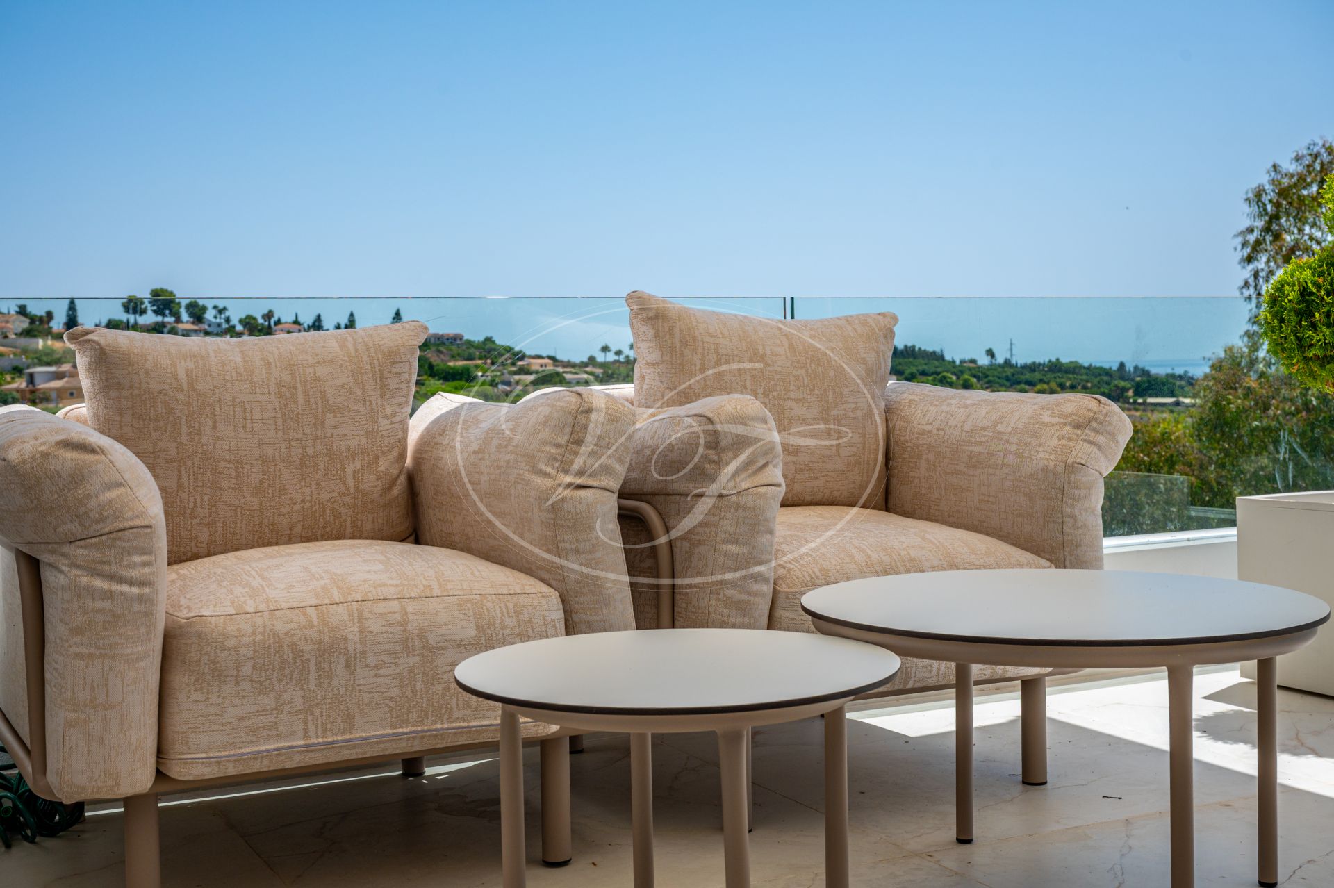 Casa de Campo en venta en Estepona