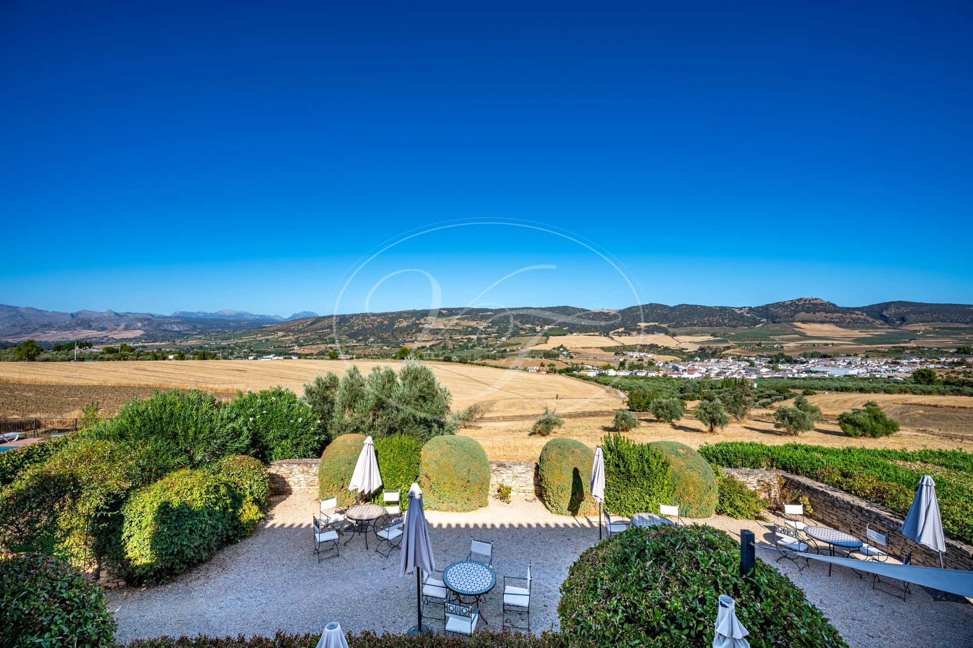Landhaus zu verkaufen in Ronda