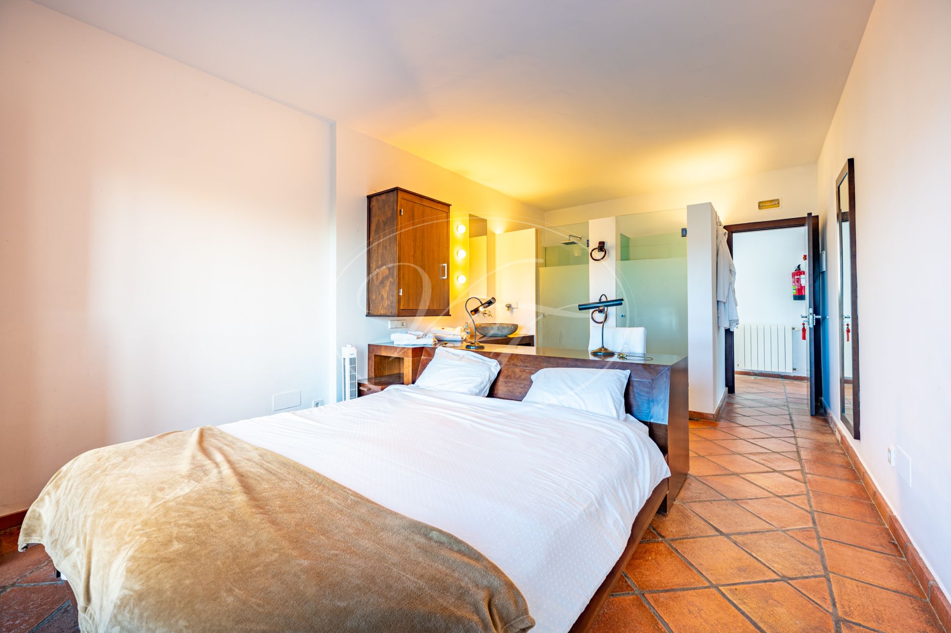 Landhaus zu verkaufen in Ronda
