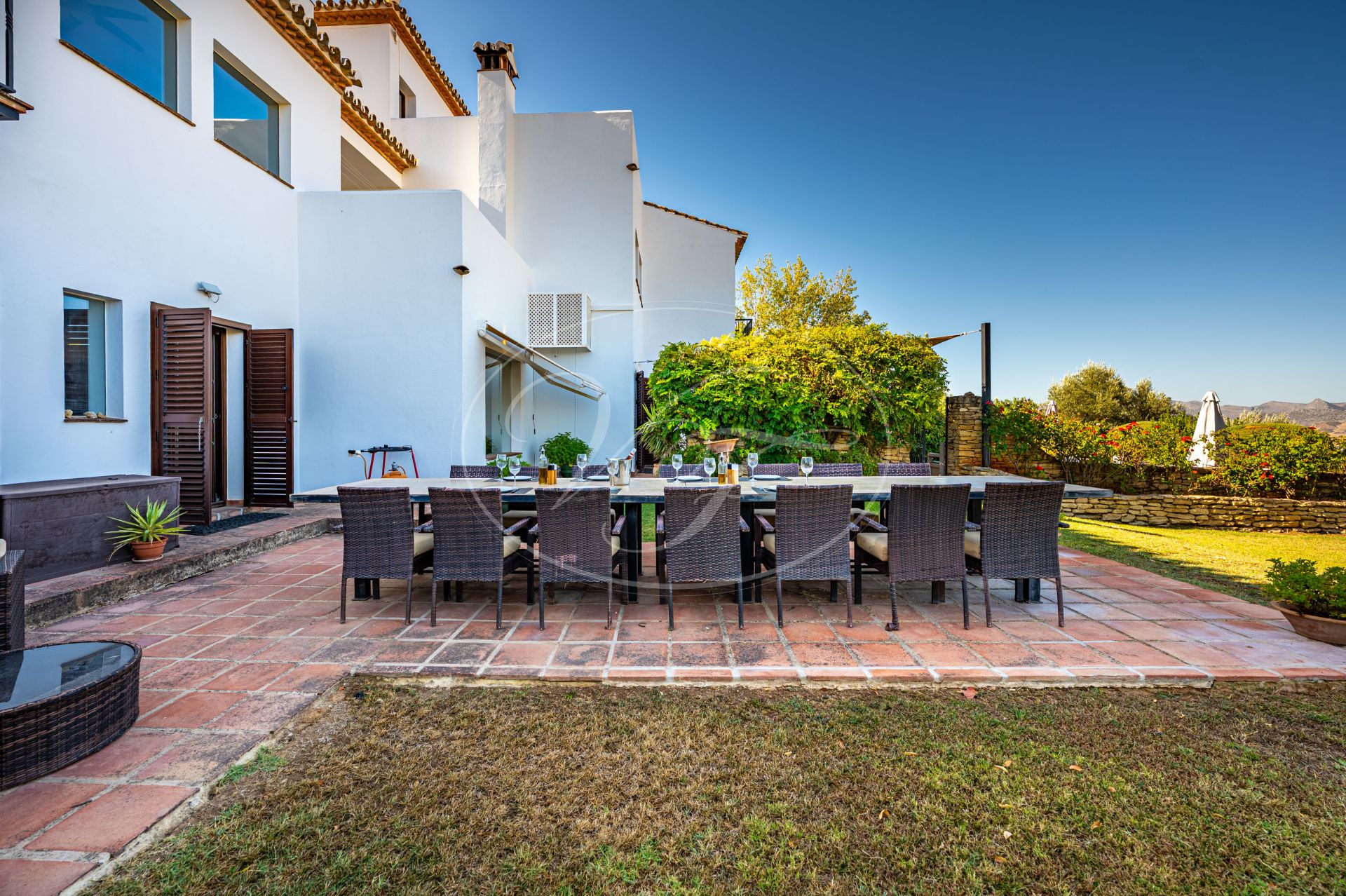 Landhaus zu verkaufen in Ronda