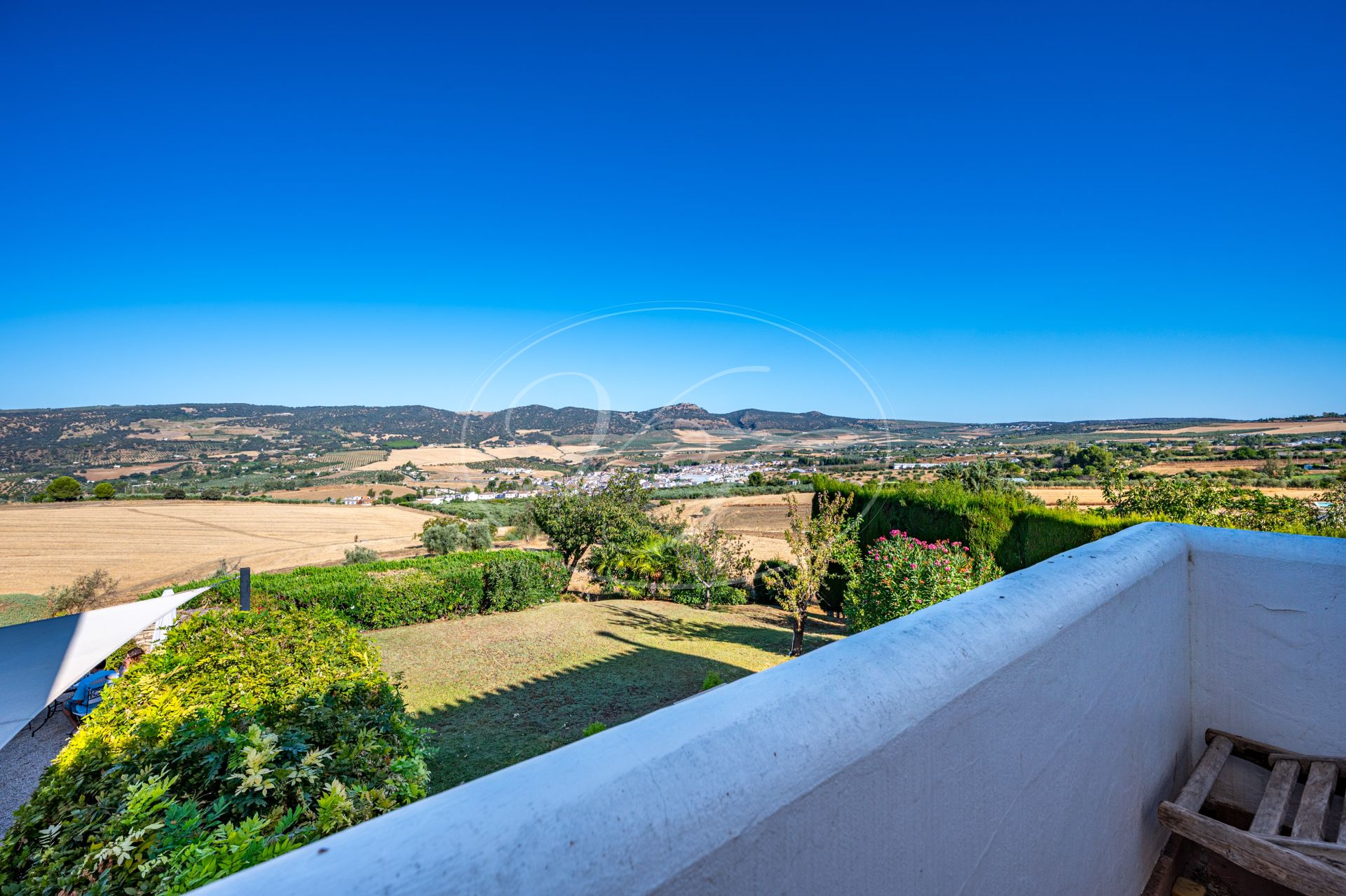 Landhaus zu verkaufen in Ronda