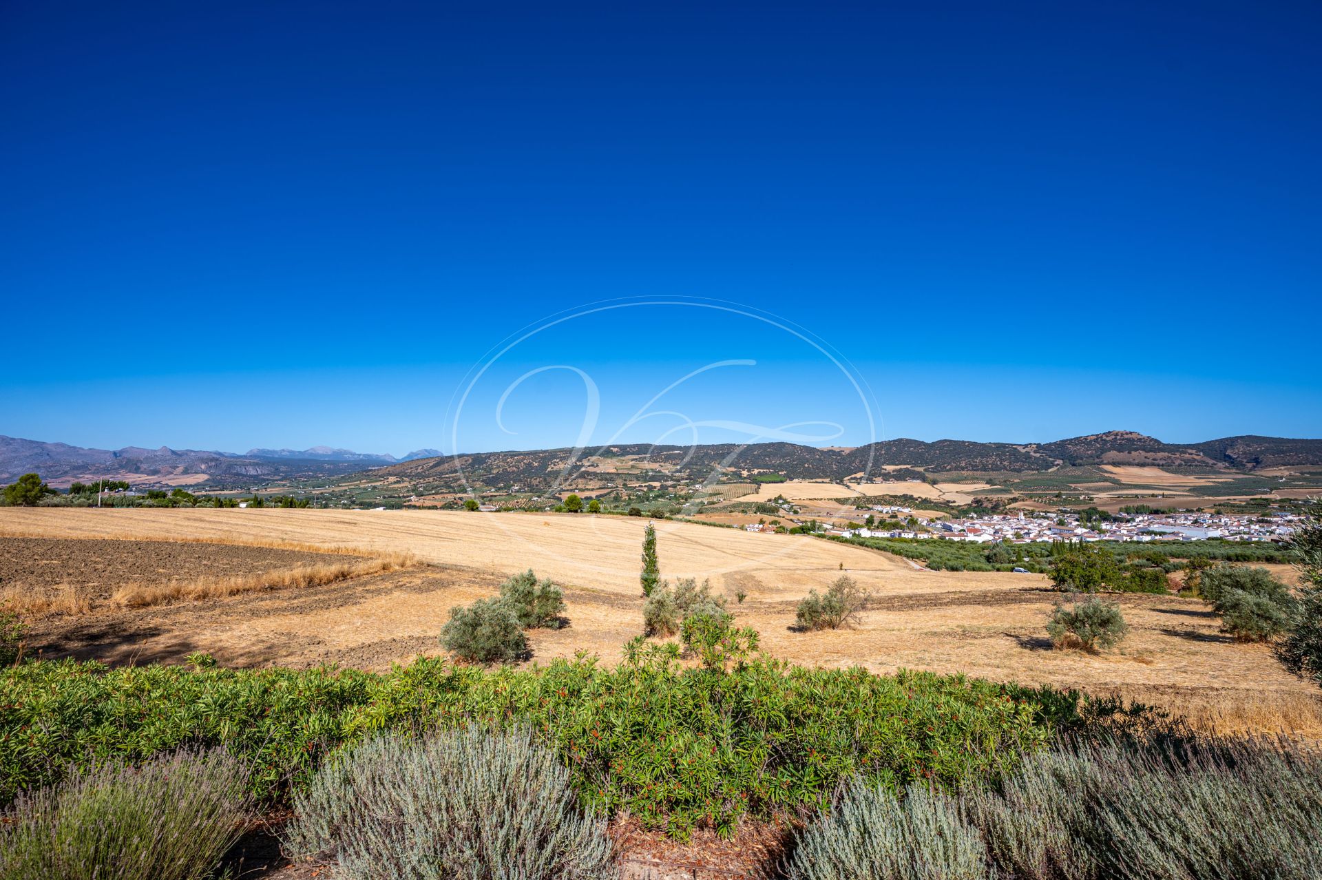 Landhaus zu verkaufen in Ronda