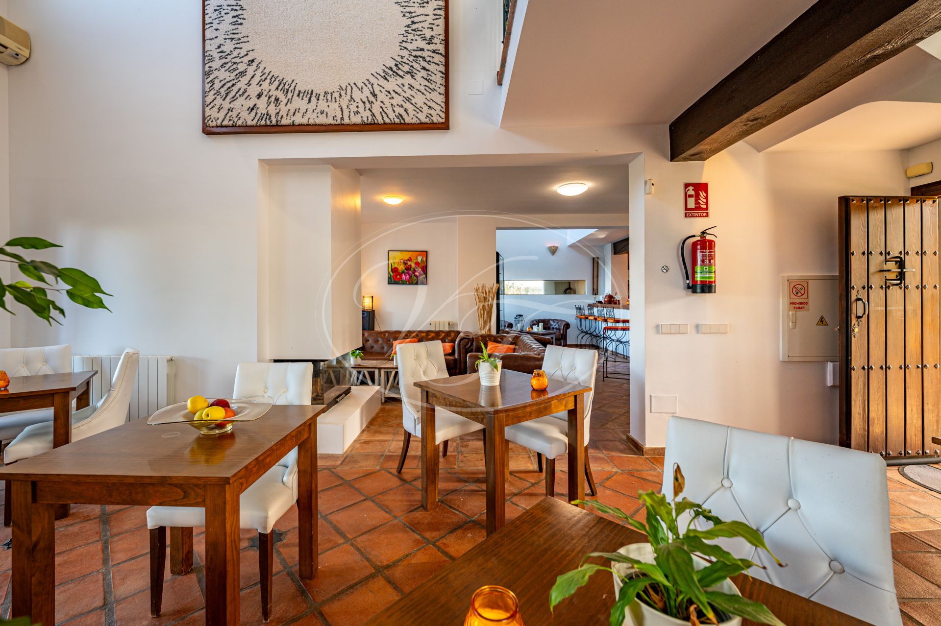 Landhaus zu verkaufen in Ronda