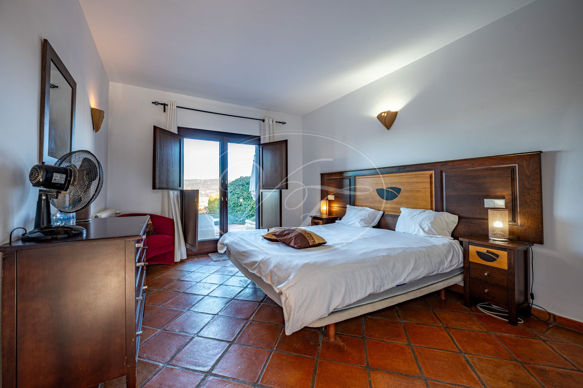 Landhaus zu verkaufen in Ronda