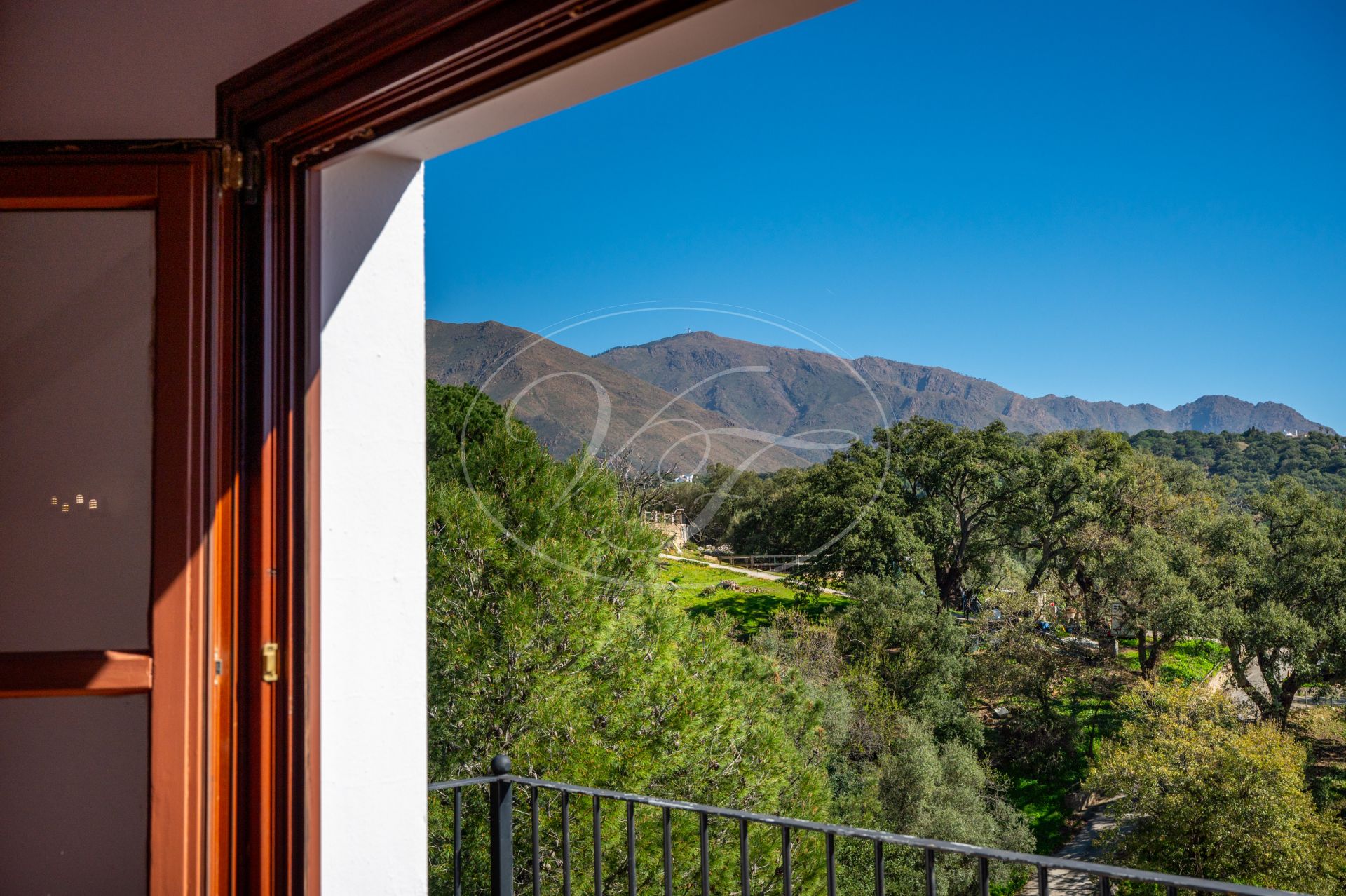 Casa de Campo en venta en Casares