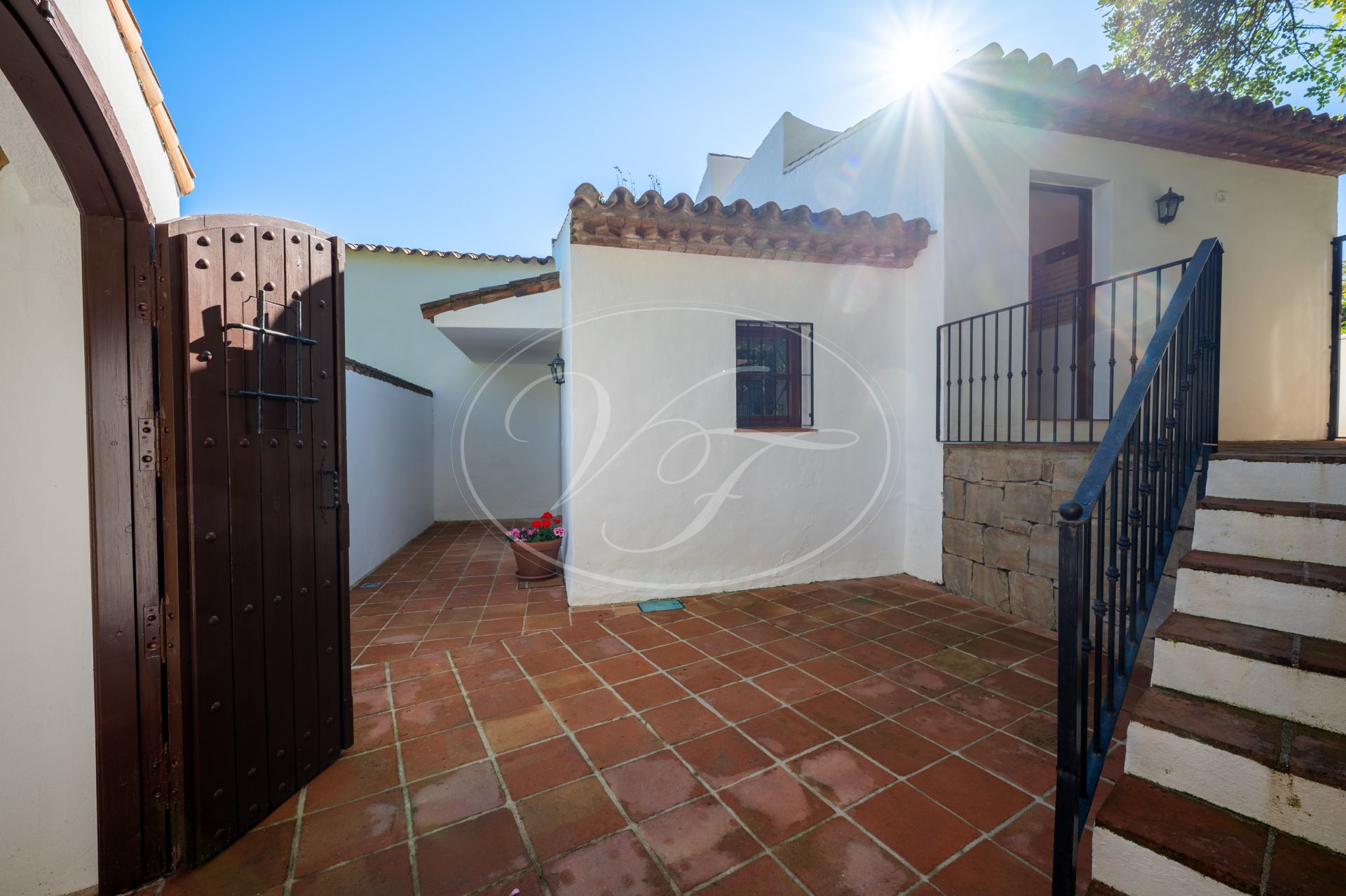 Casa de Campo en venta en Casares