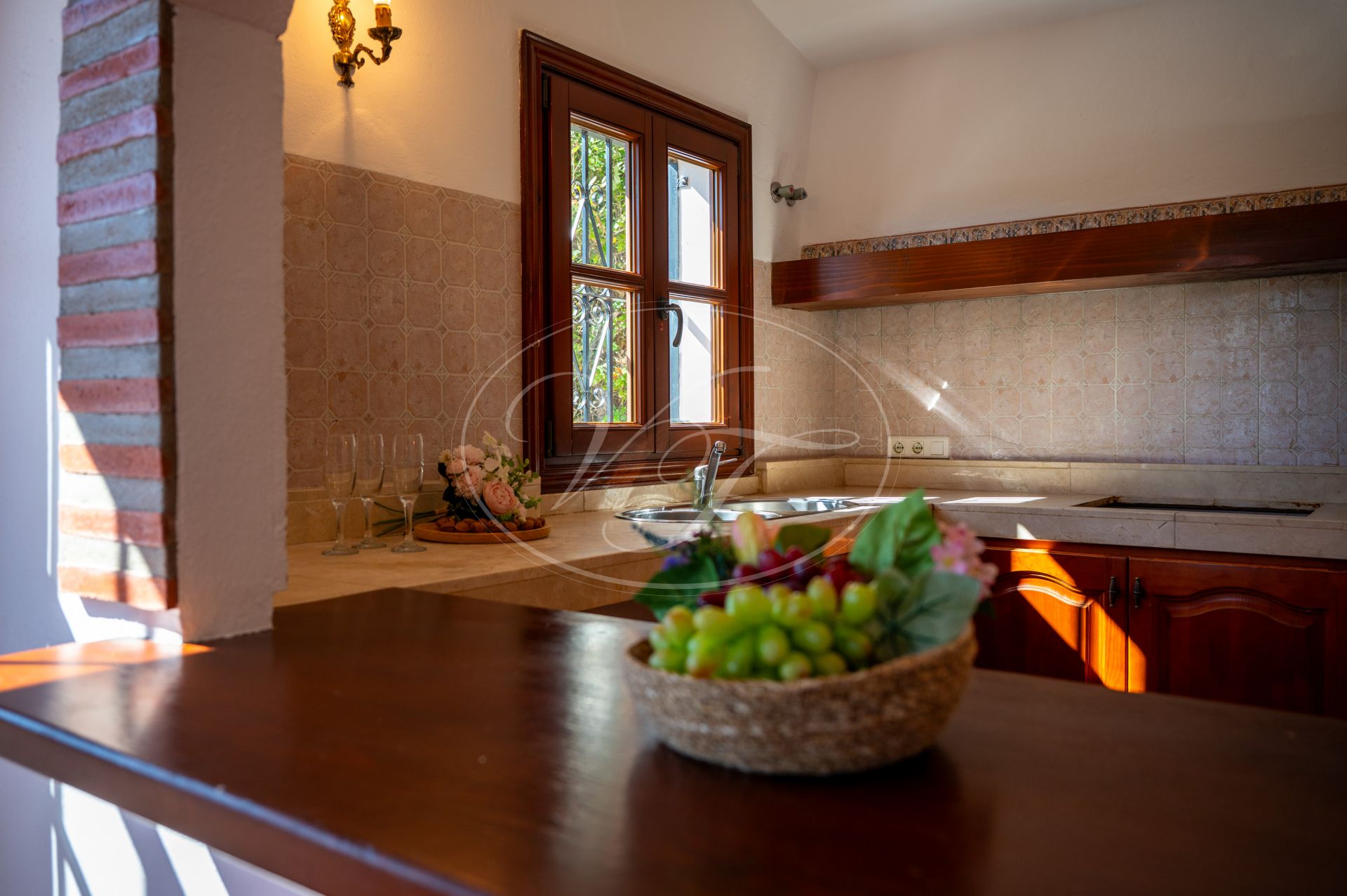 Casa de Campo en venta en Casares