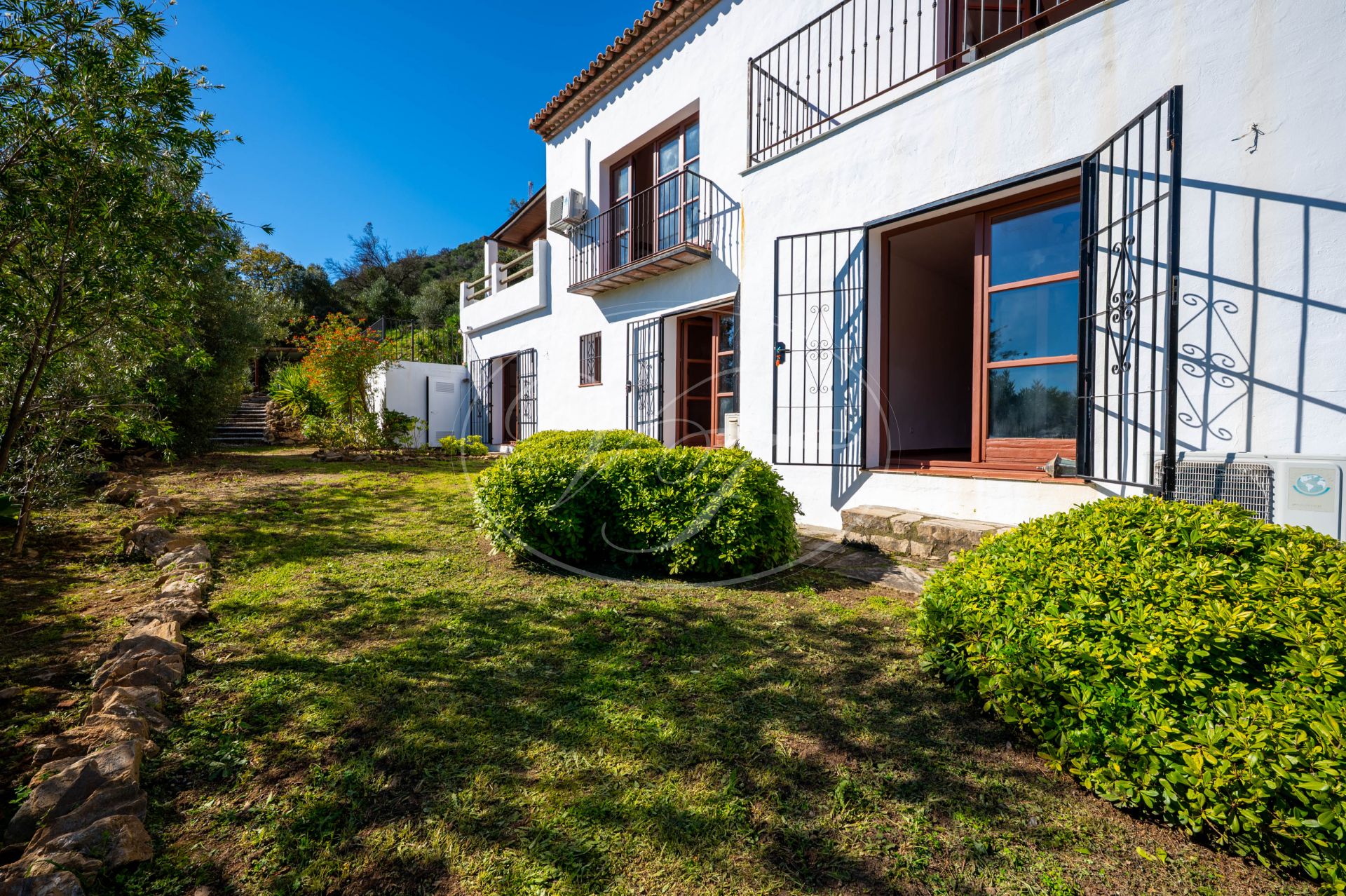Casa de Campo en venta en Casares