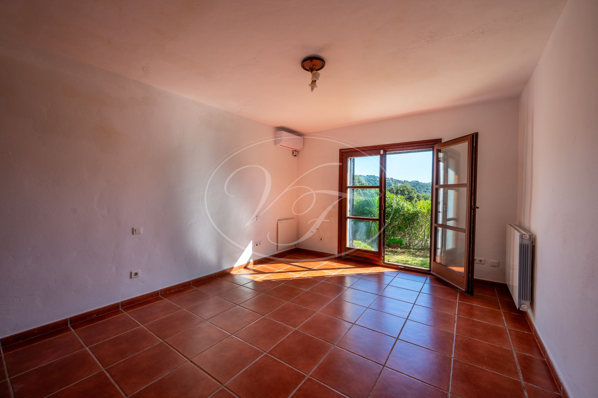 Casa de Campo en venta en Casares