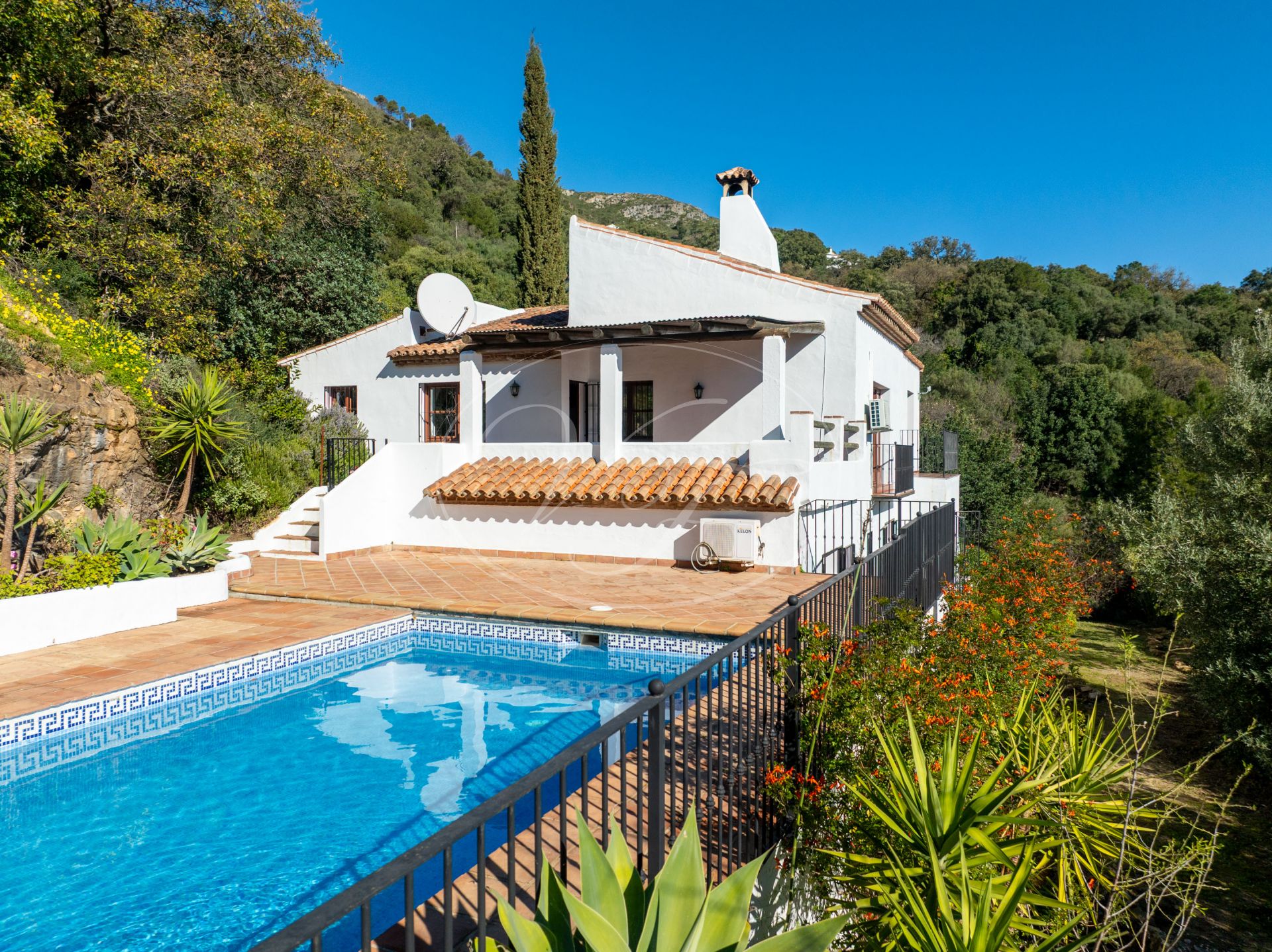 Casa de Campo en venta en Casares