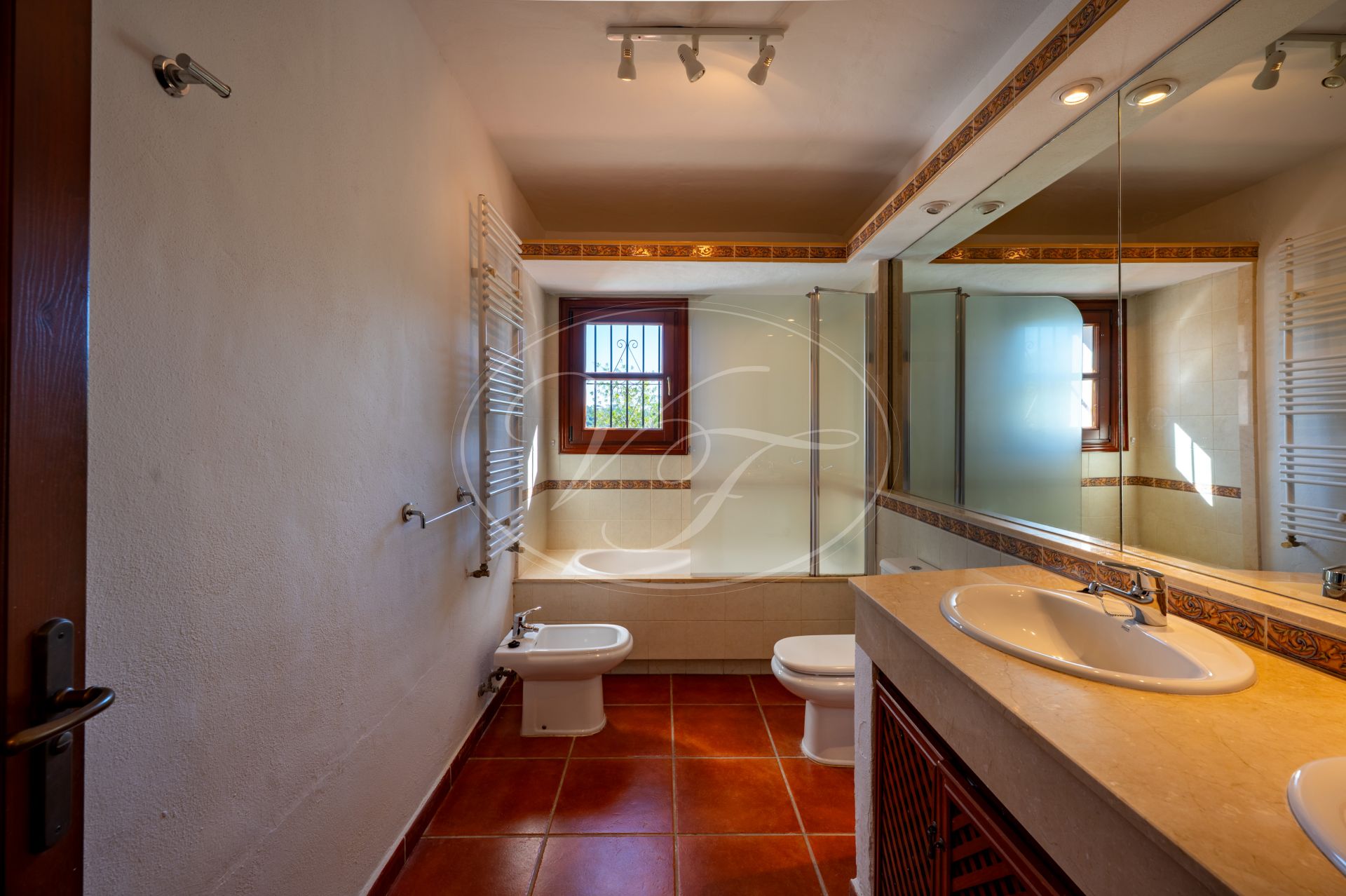 Casa de Campo en venta en Casares