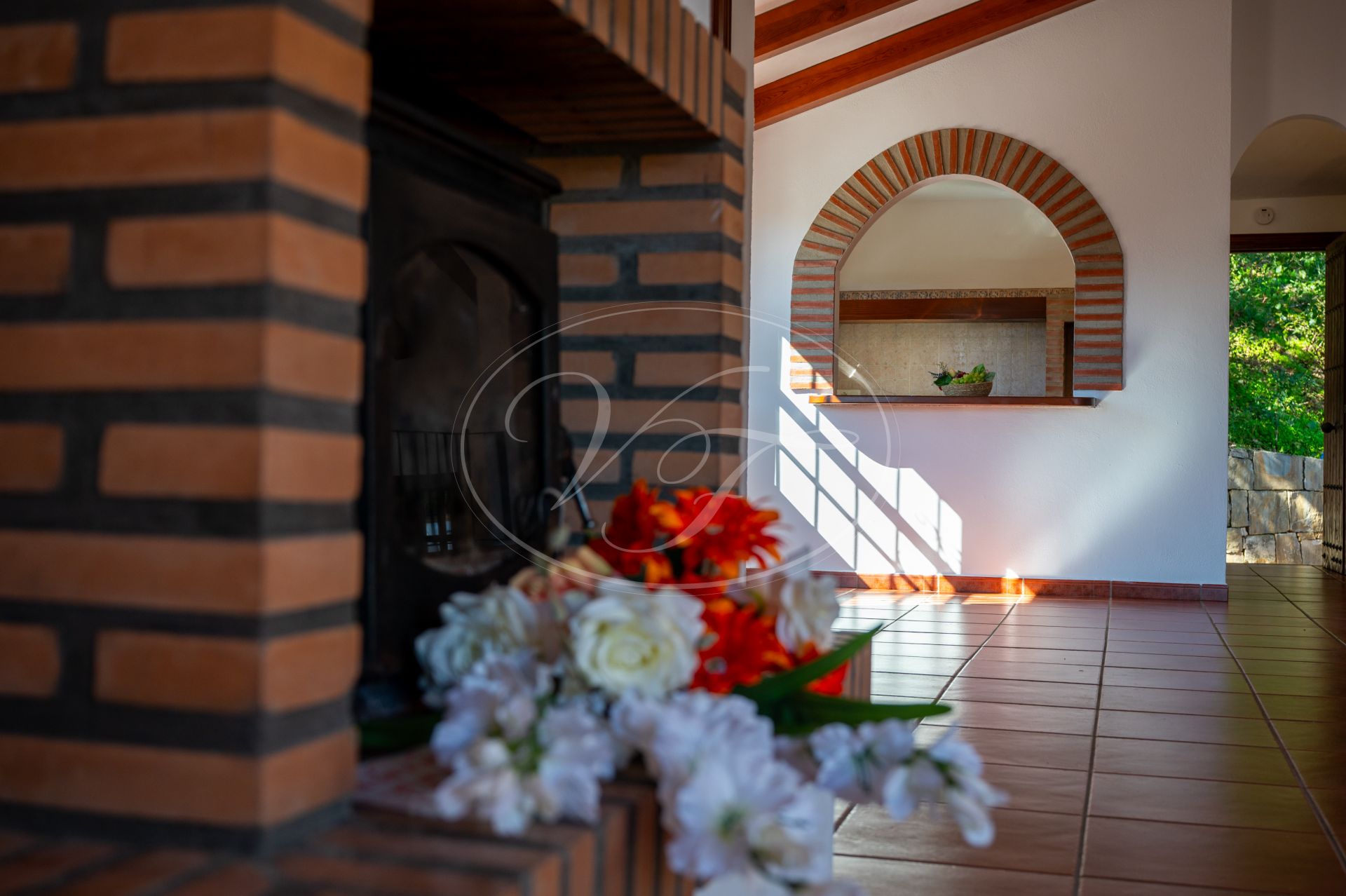 Casa de Campo en venta en Casares