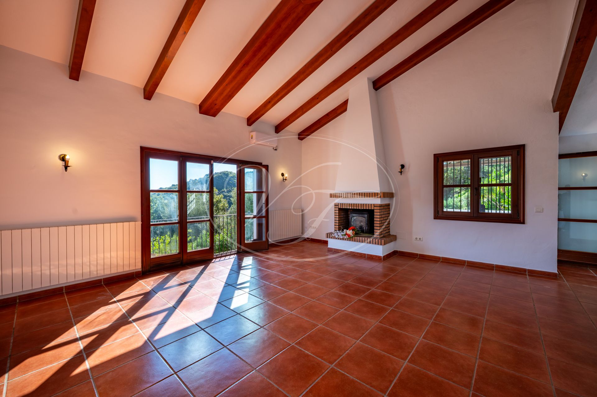 Casa de Campo en venta en Casares