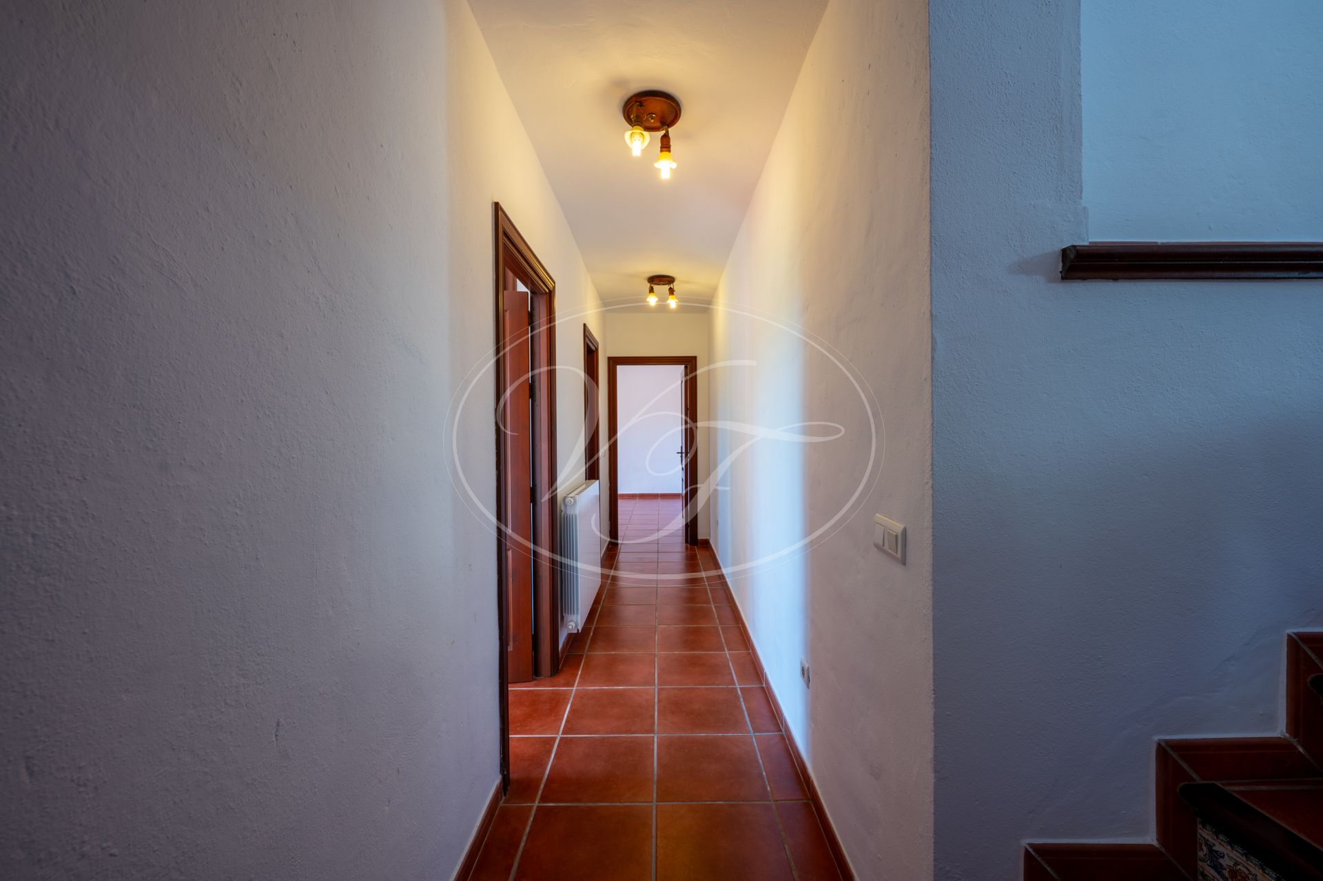 Casa de Campo en venta en Casares