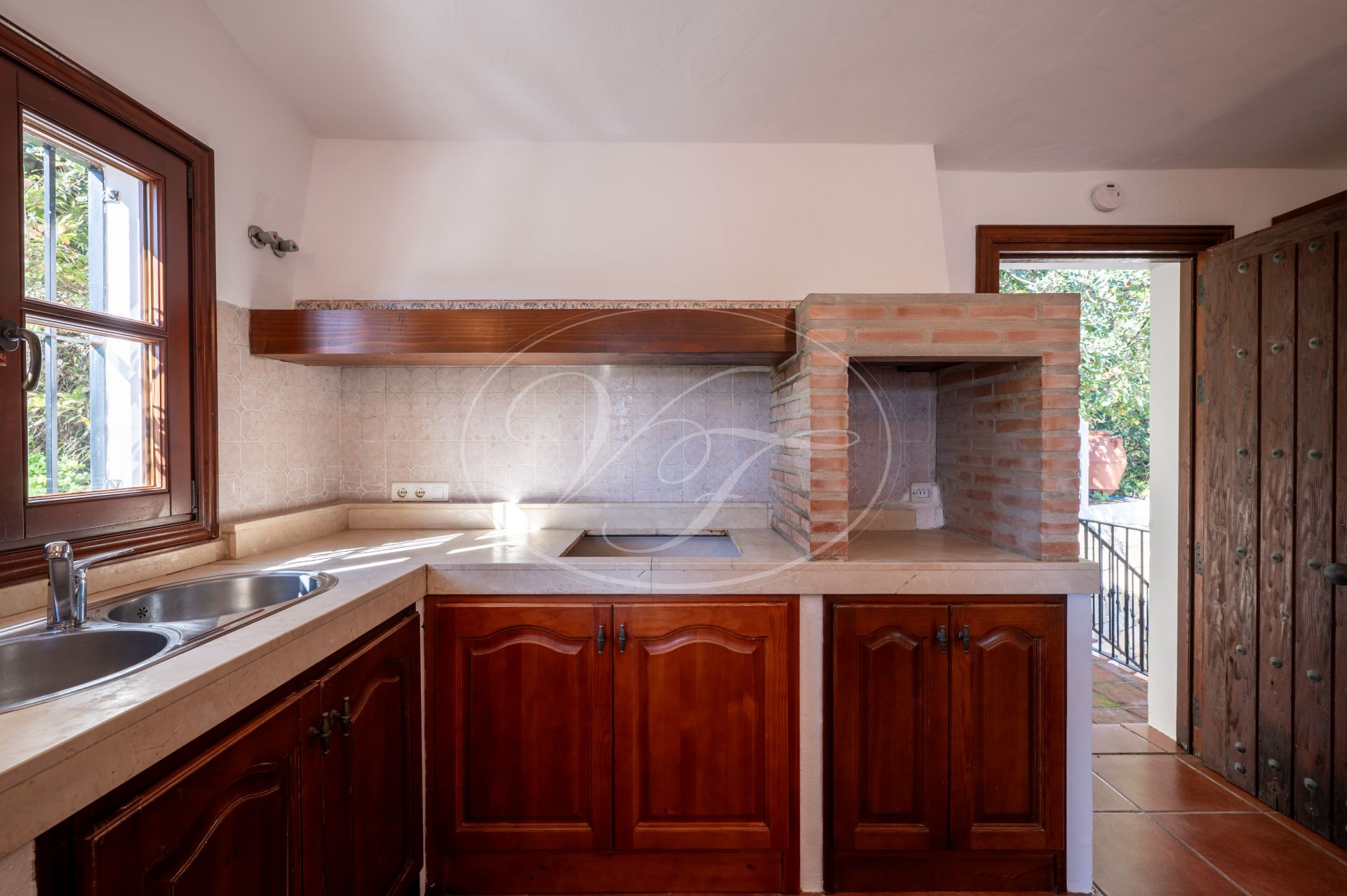 Casa de Campo en venta en Casares