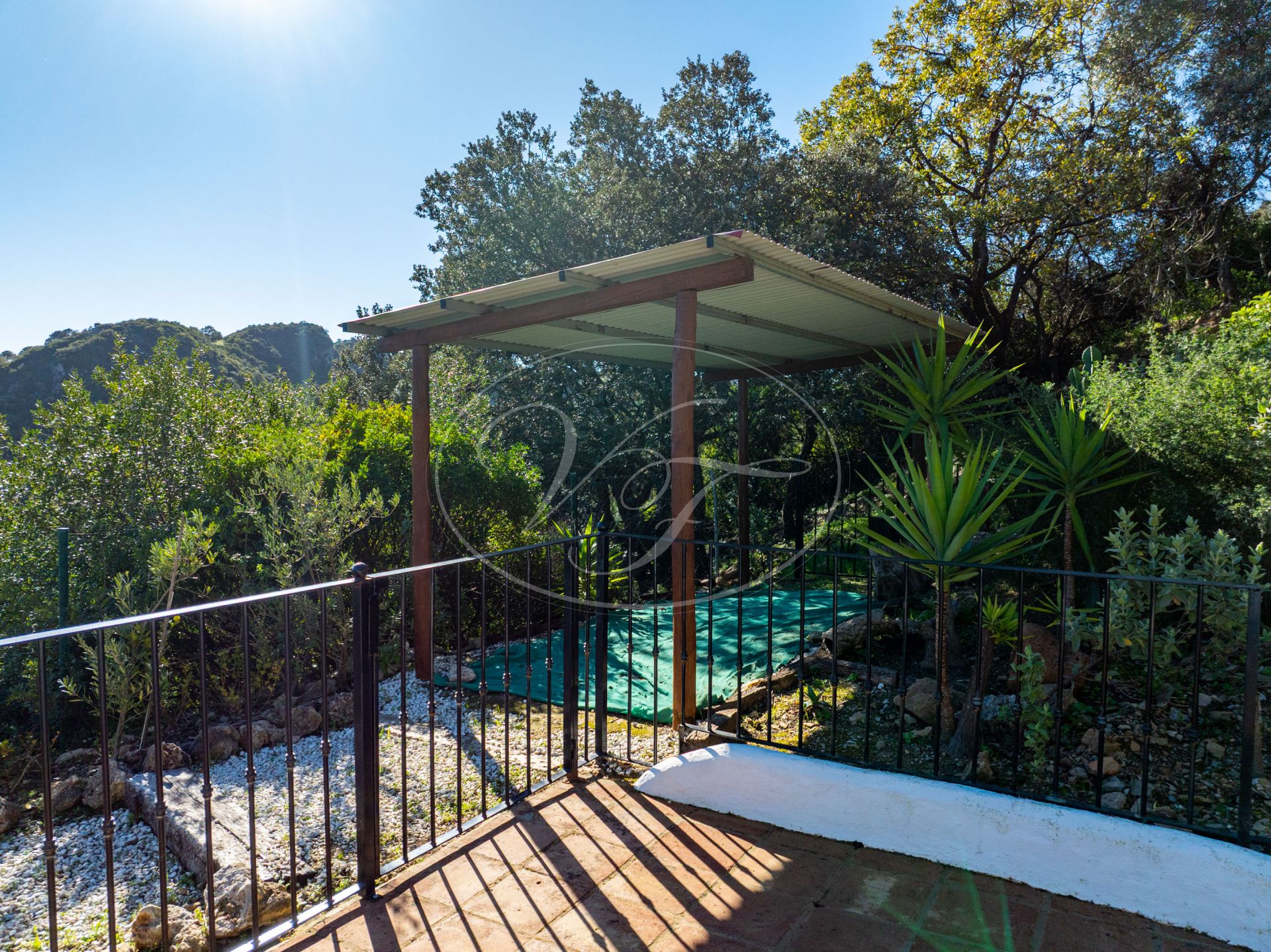 Casa de Campo en venta en Casares