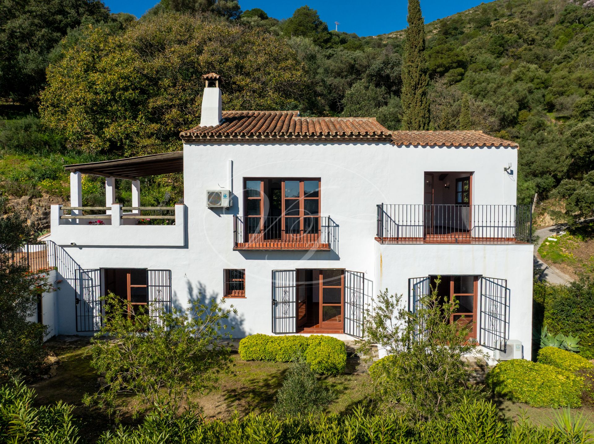 Casa de Campo en venta en Casares