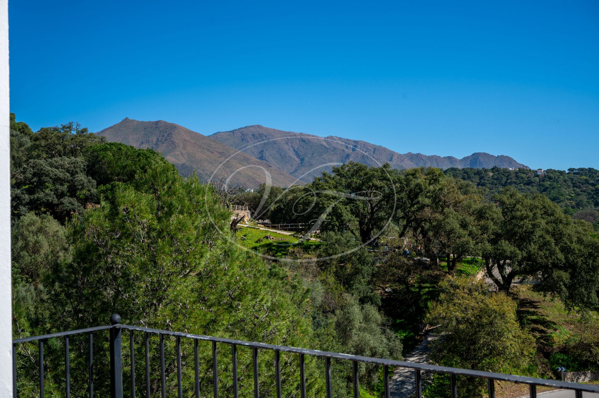 Casa de Campo en venta en Casares