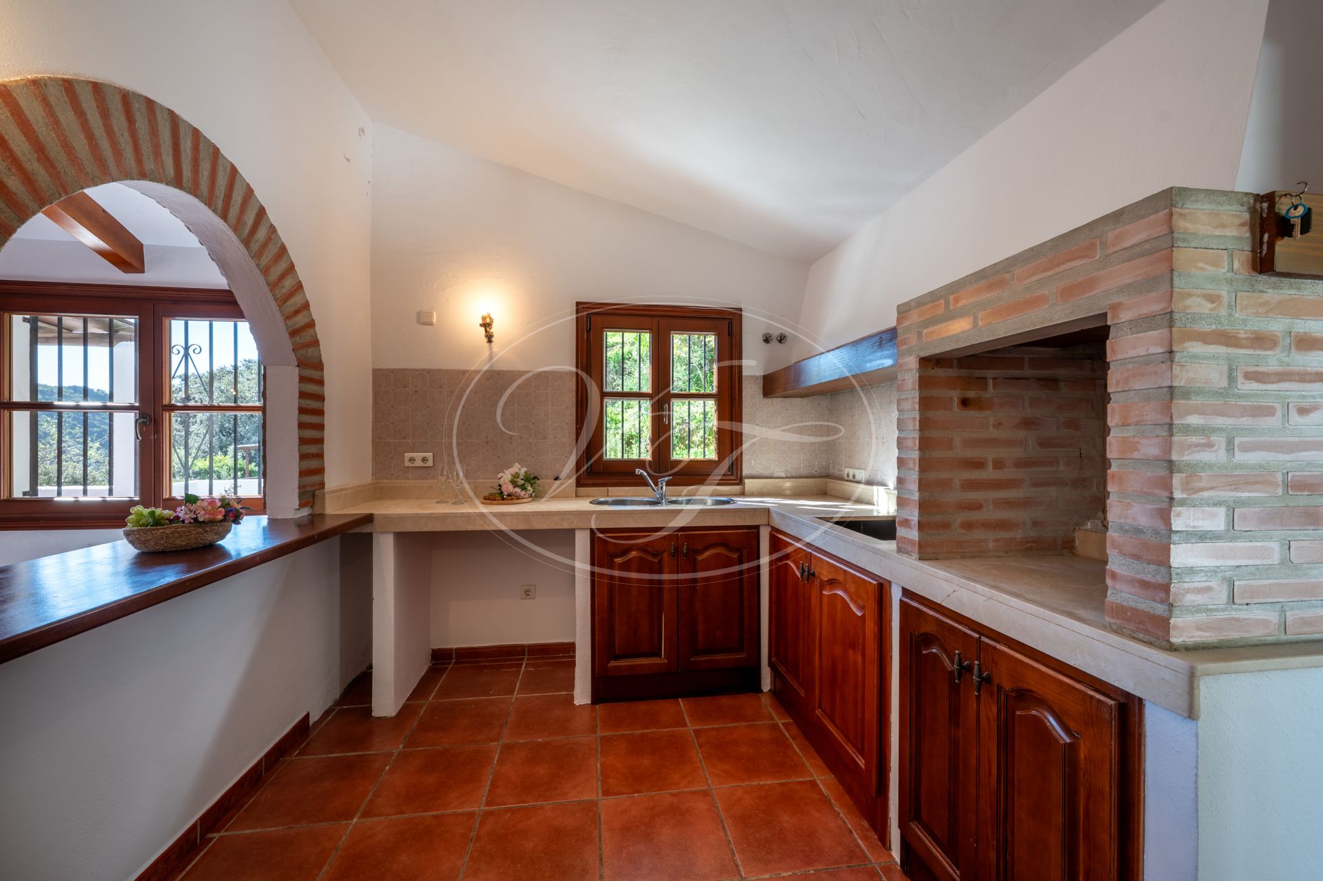 Casa de Campo en venta en Casares