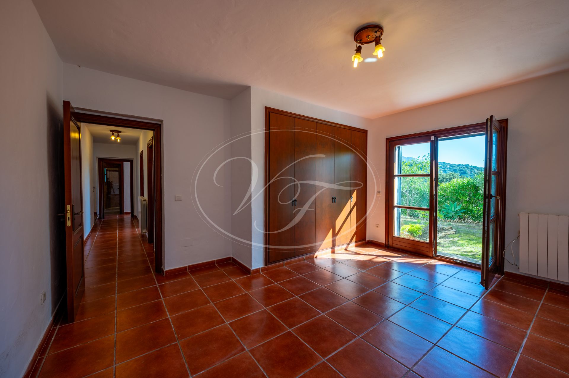 Casa de Campo en venta en Casares