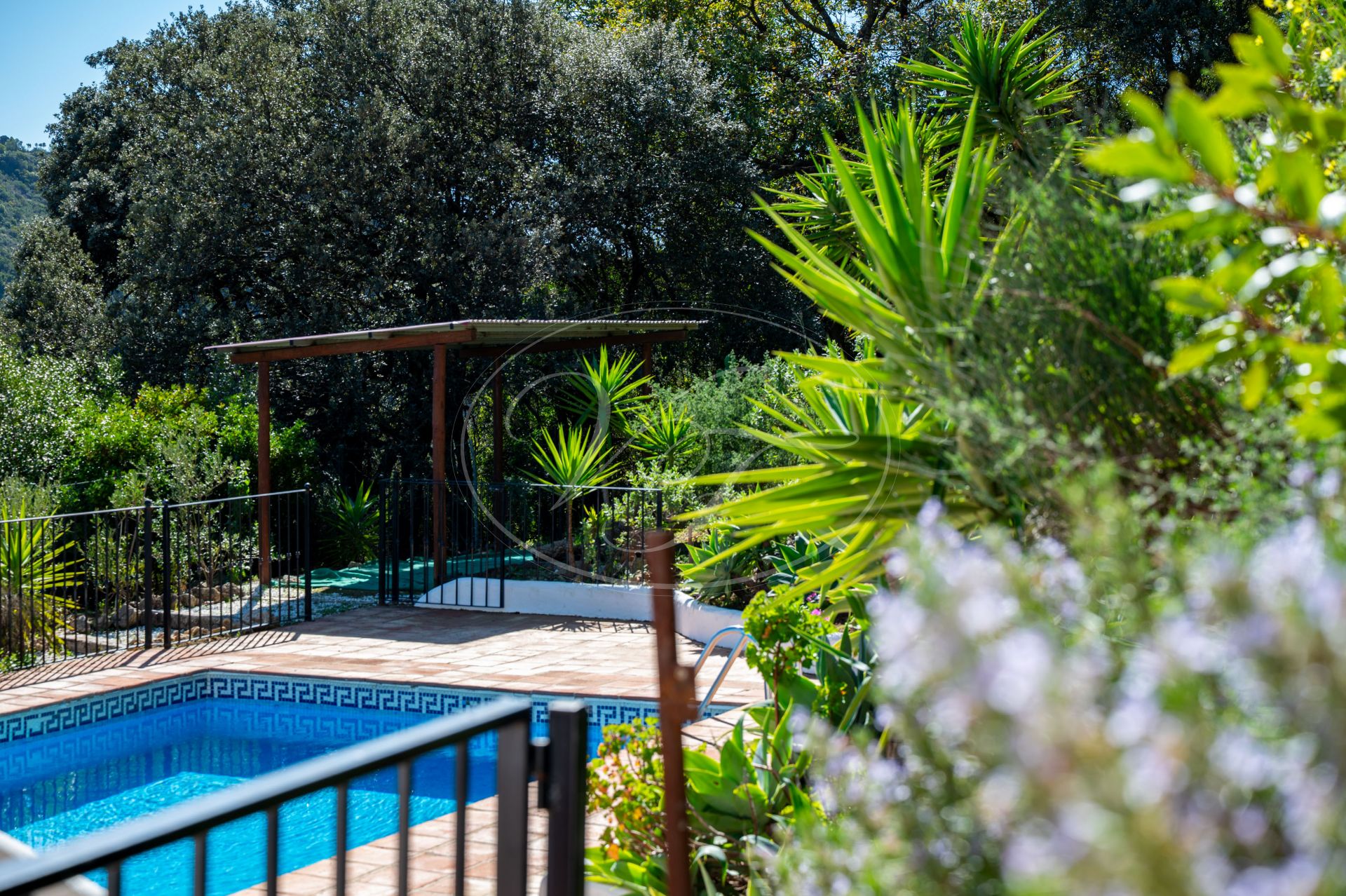 Casa de Campo en venta en Casares