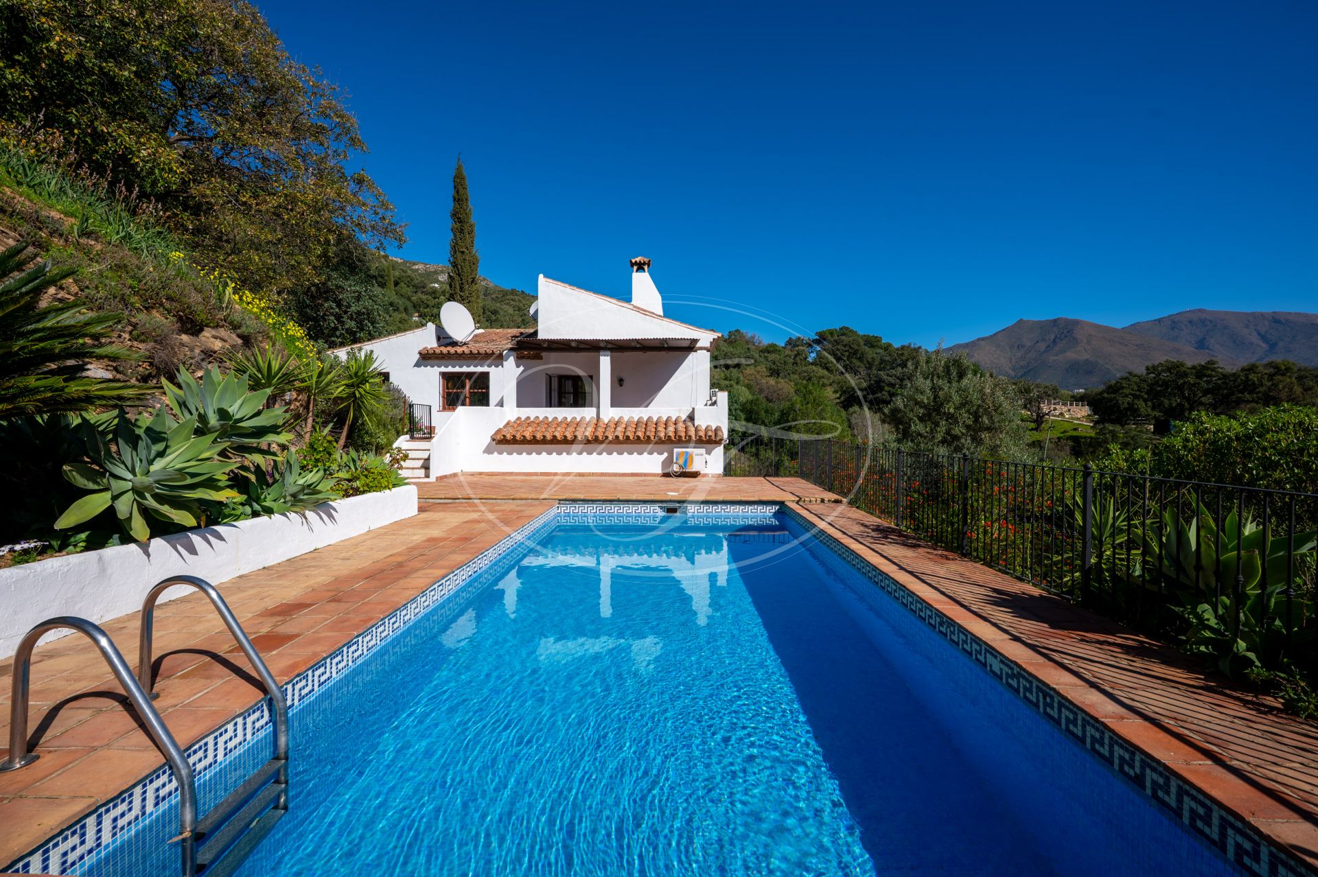 Casa de Campo en venta en Casares