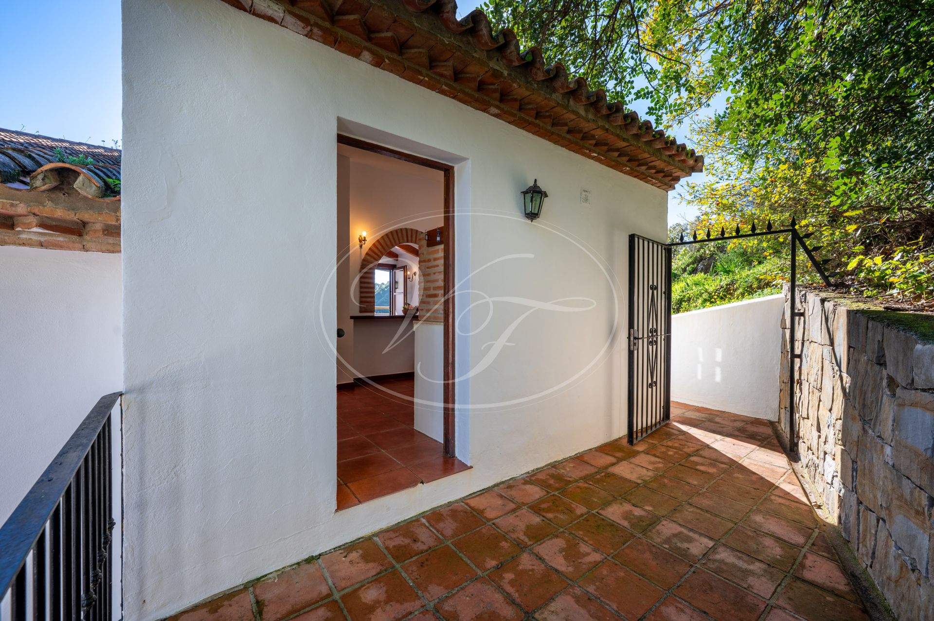 Casa de Campo en venta en Casares