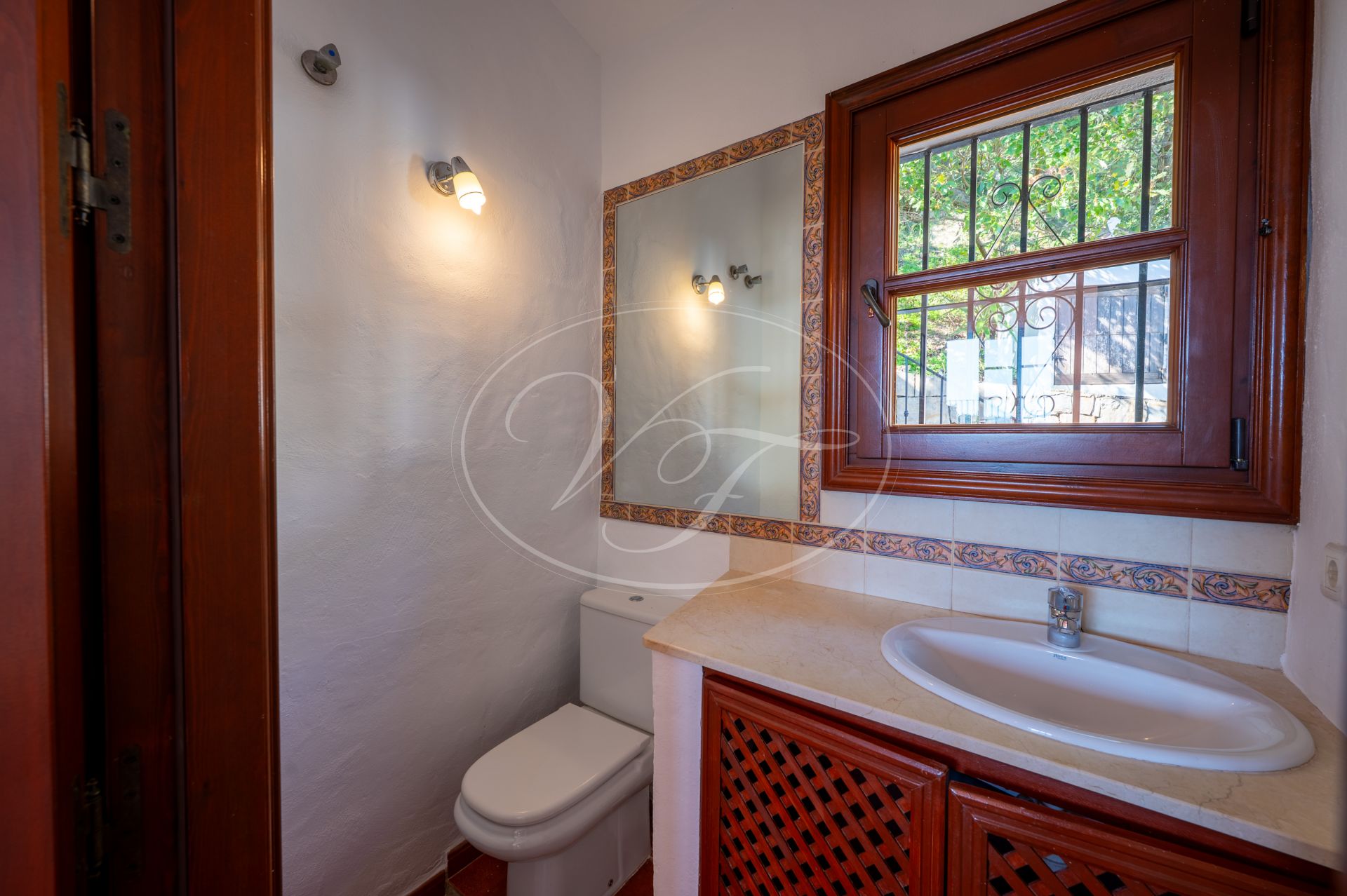 Casa de Campo en venta en Casares