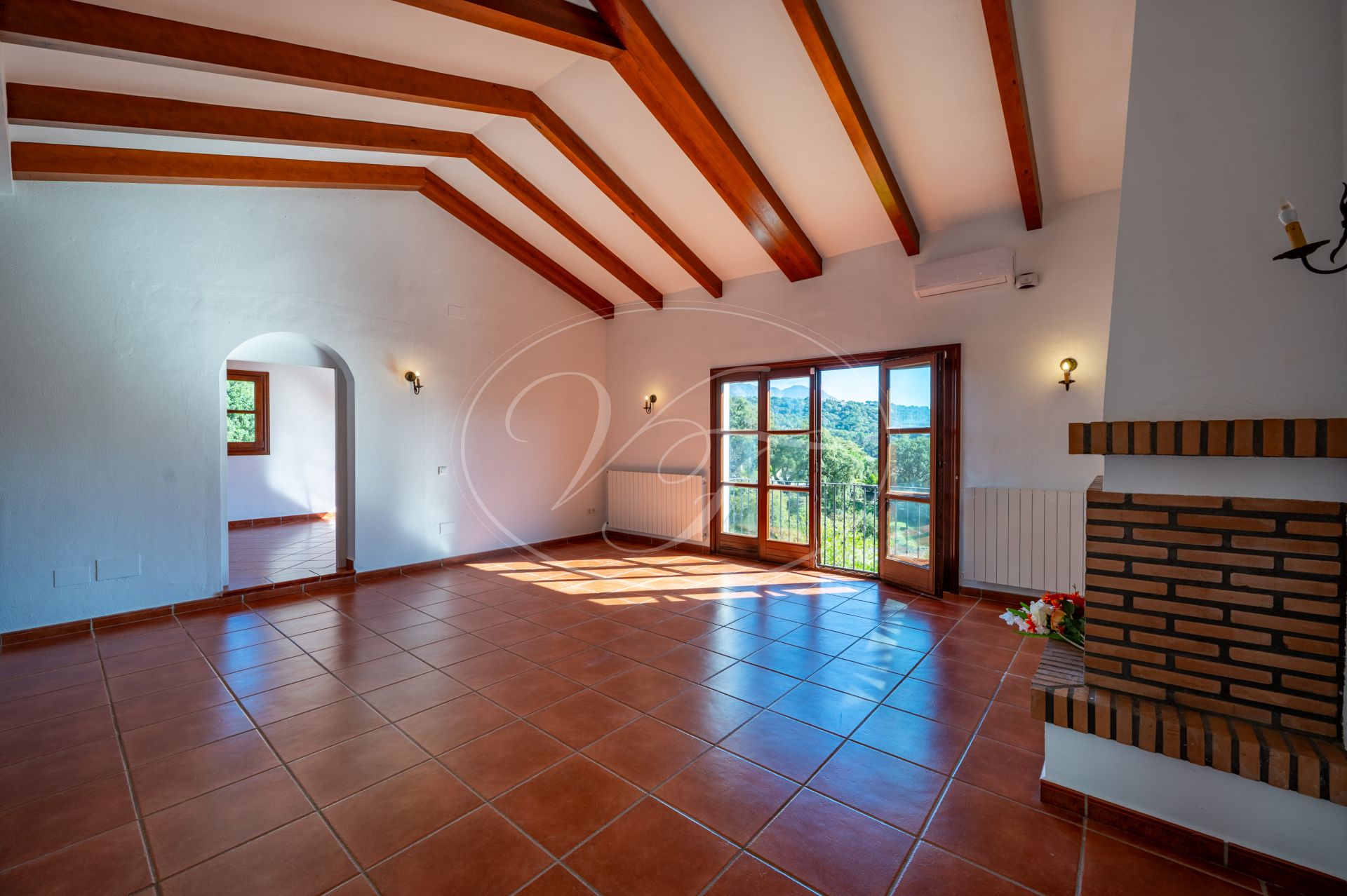 Casa de Campo en venta en Casares