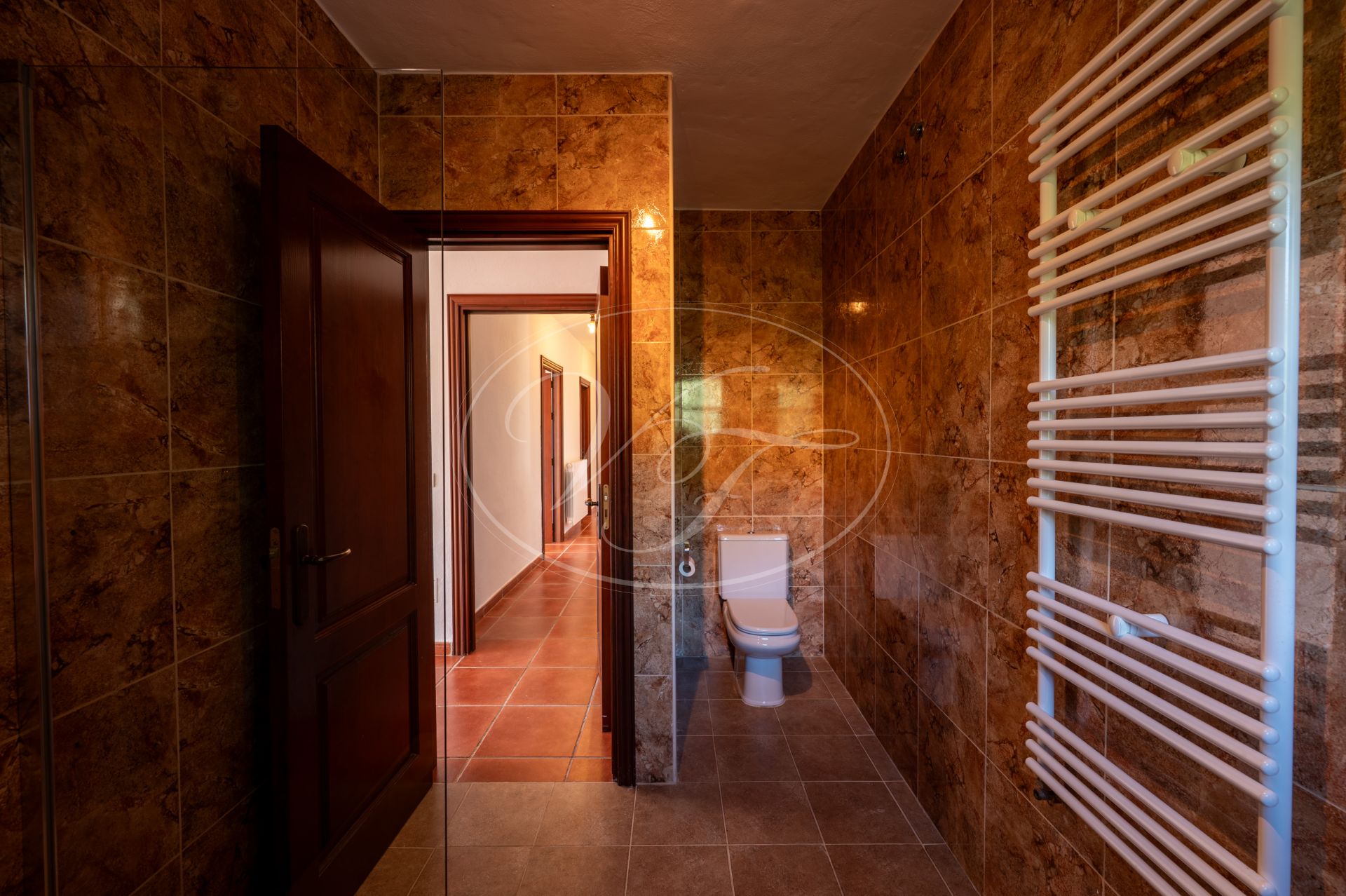 Casa de Campo en venta en Casares