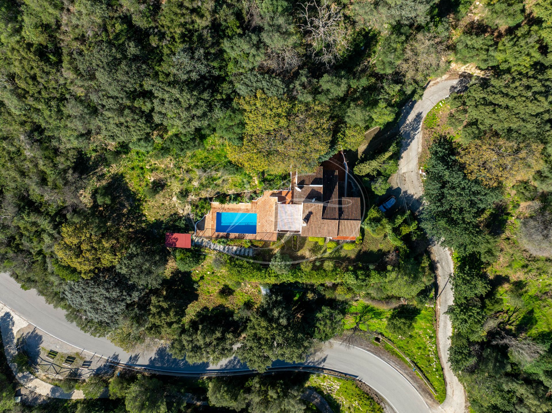 Casa de Campo en venta en Casares