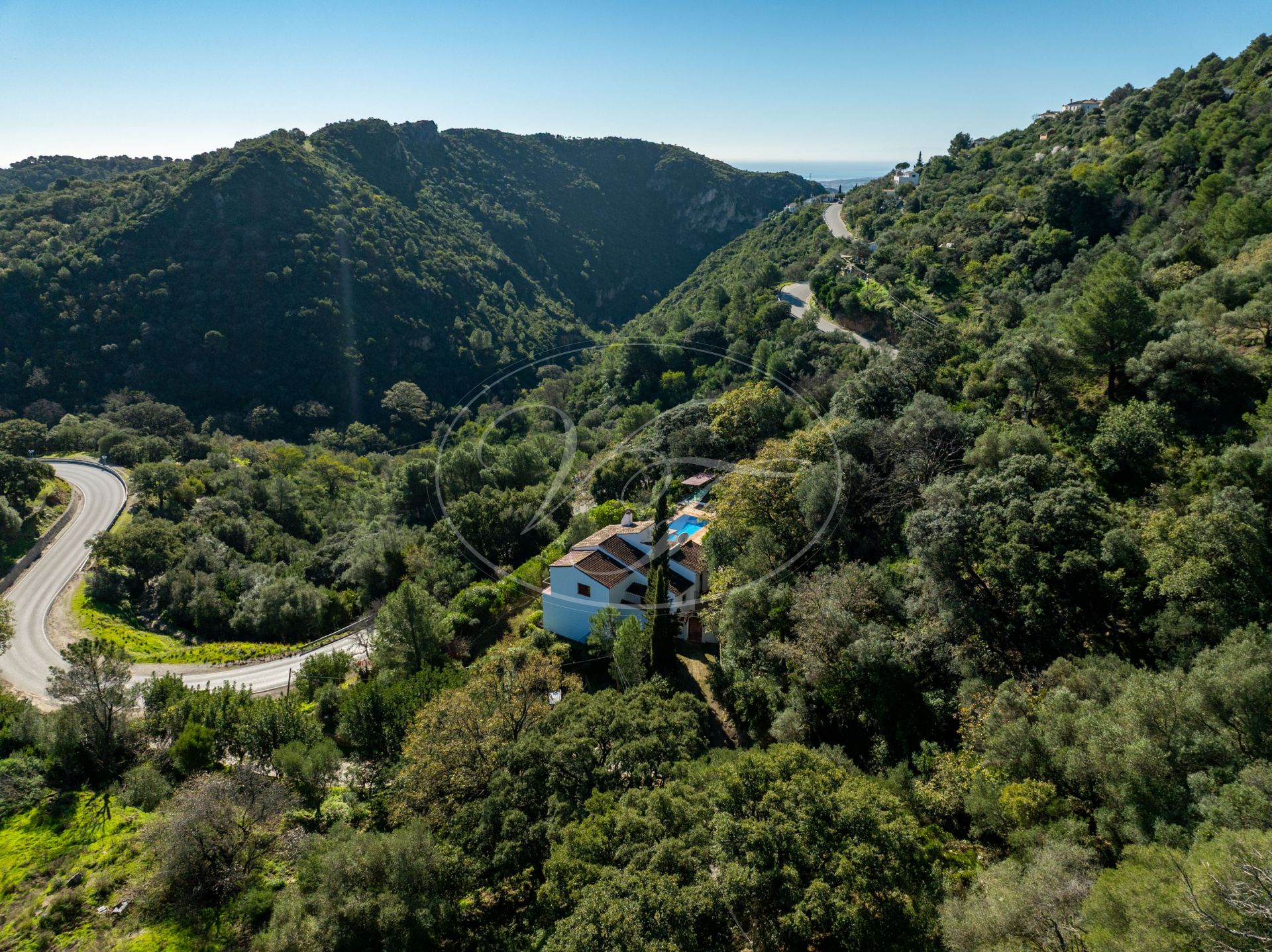 Casa de Campo en venta en Casares