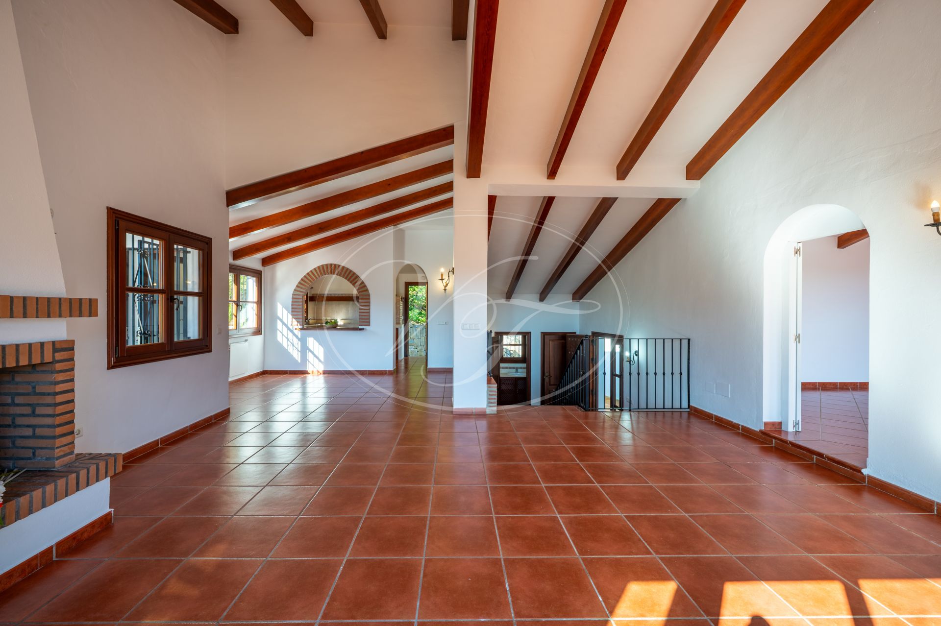 Casa de Campo en venta en Casares