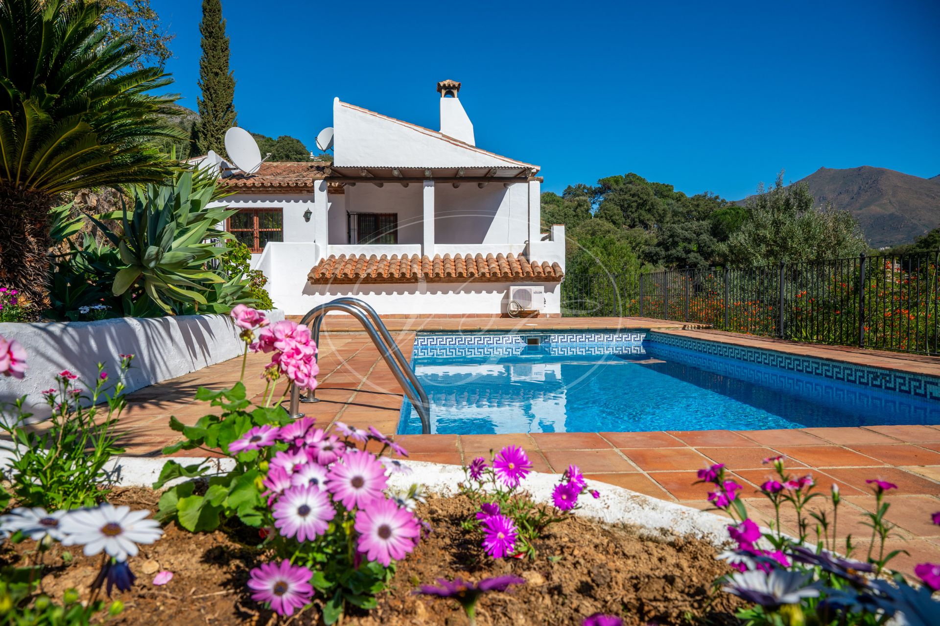 Casa de Campo en venta en Casares