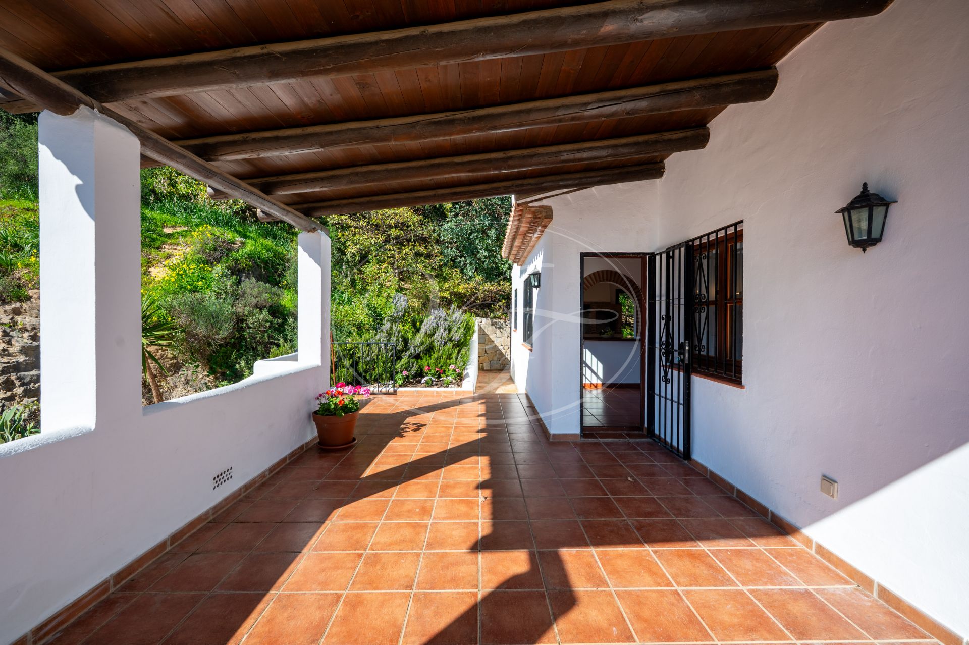 Casa de Campo en venta en Casares