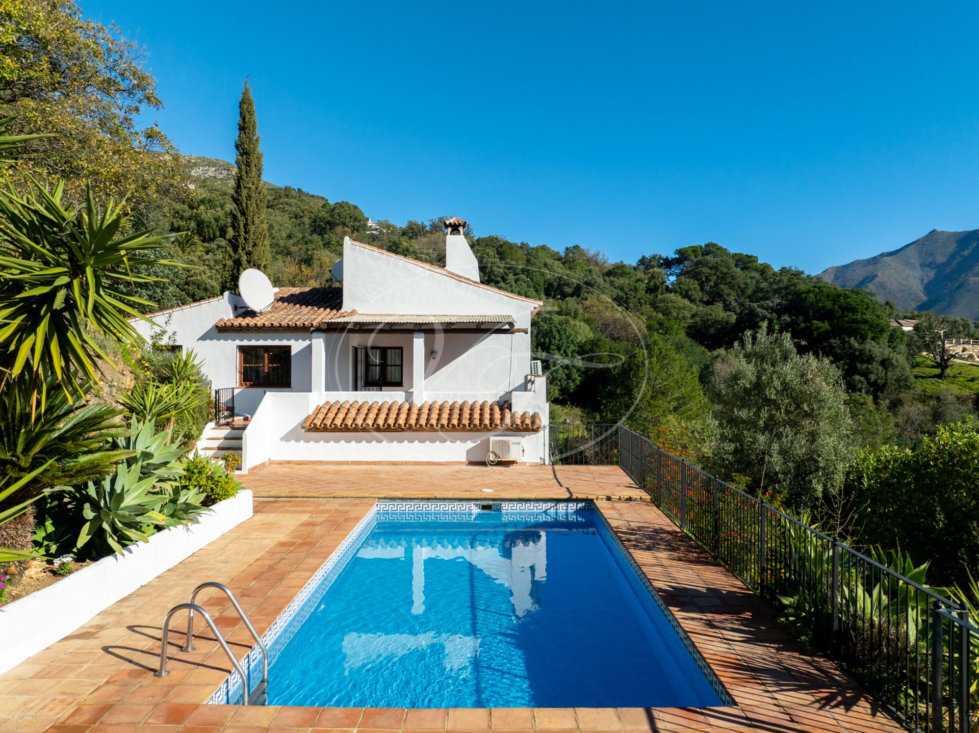 Casa de Campo en venta en Casares