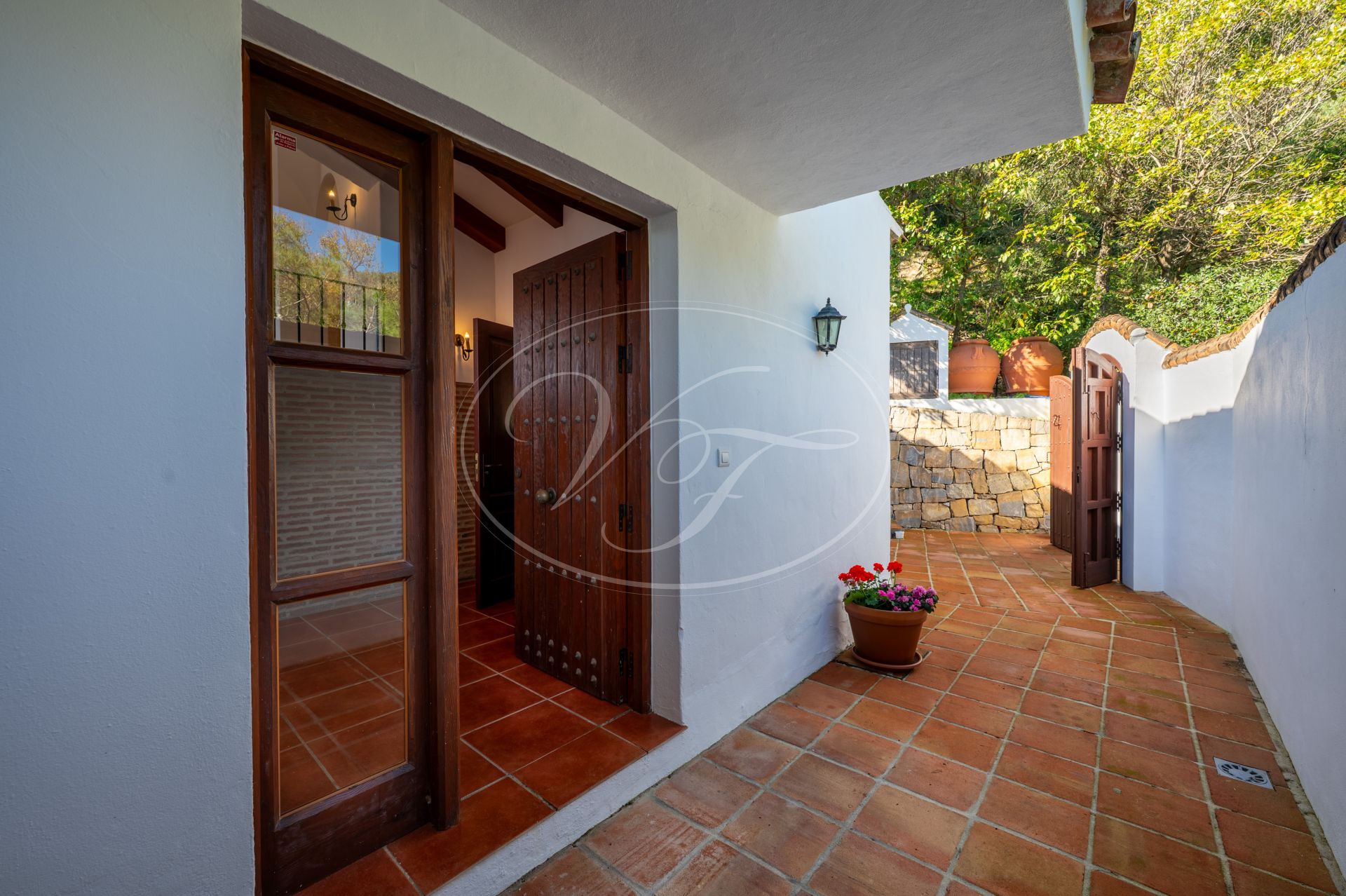 Casa de Campo en venta en Casares