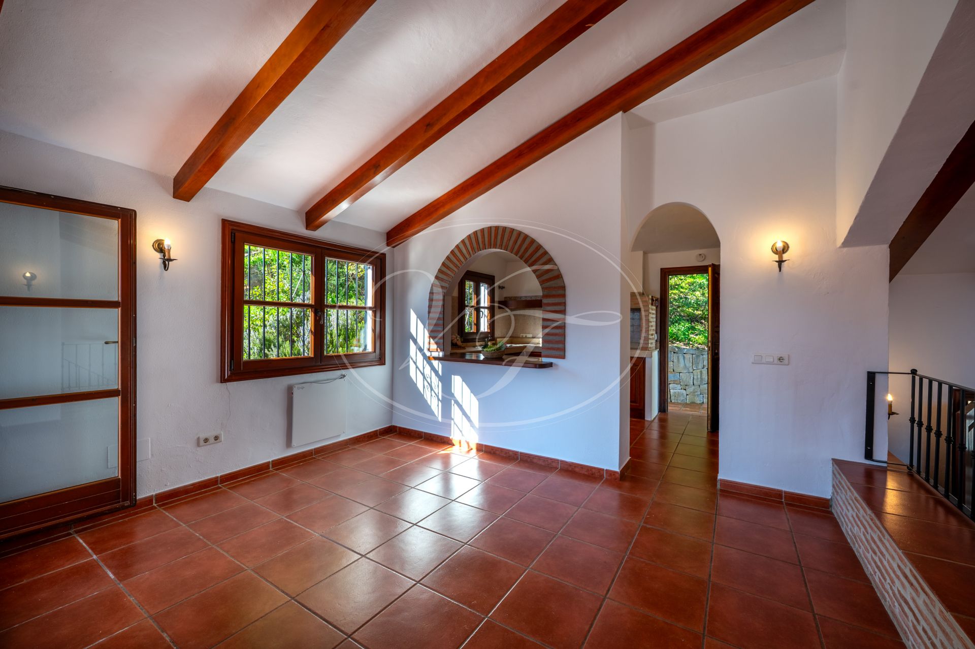 Casa de Campo en venta en Casares